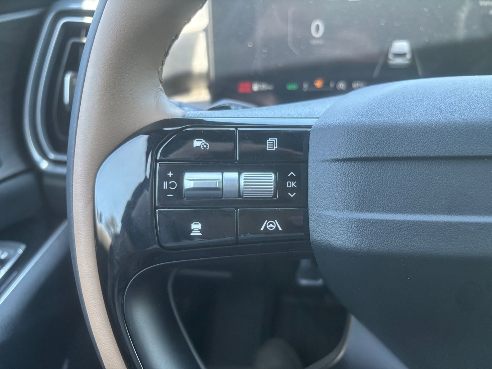 New 2026 Kia Sorento X-Line SX Prestige - photo - 21