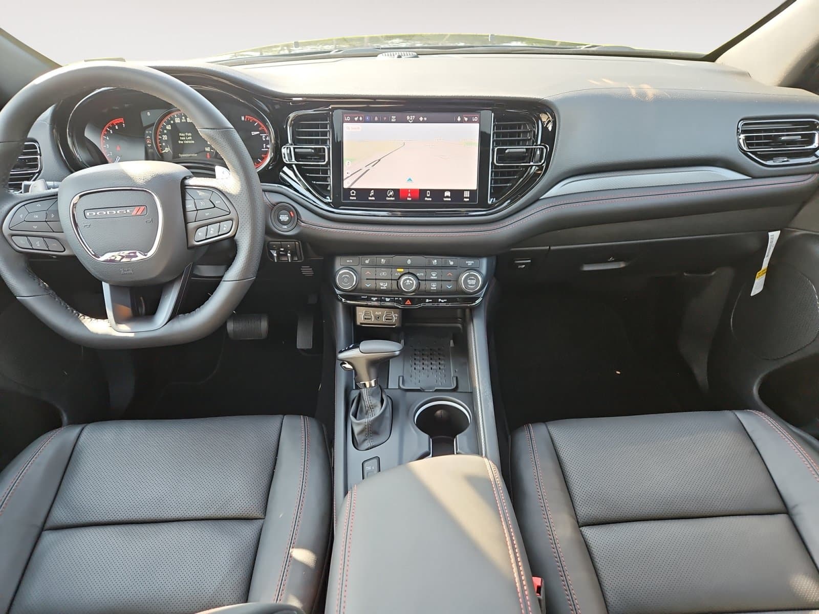 New 2027 Dodge Durango GT - photo - 9