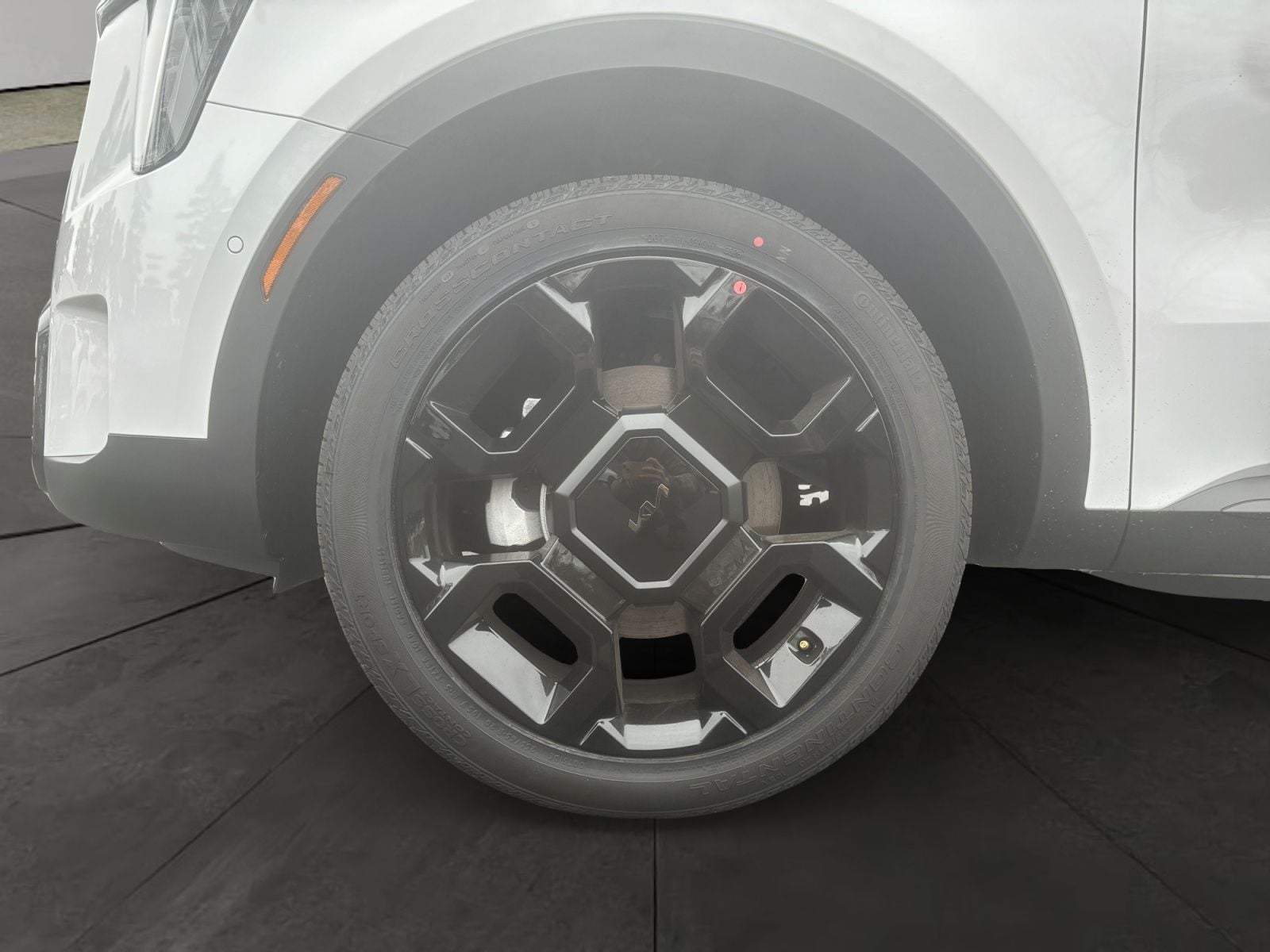 New 2026 Kia Sorento X-Line SX Prestige - photo - 13