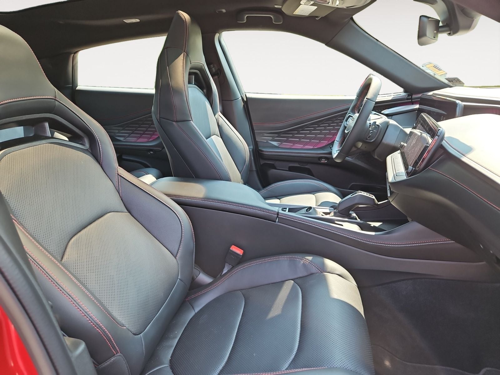 Pre-Owned 2026 Dodge Charger Scat Pack Plus - photo - 14