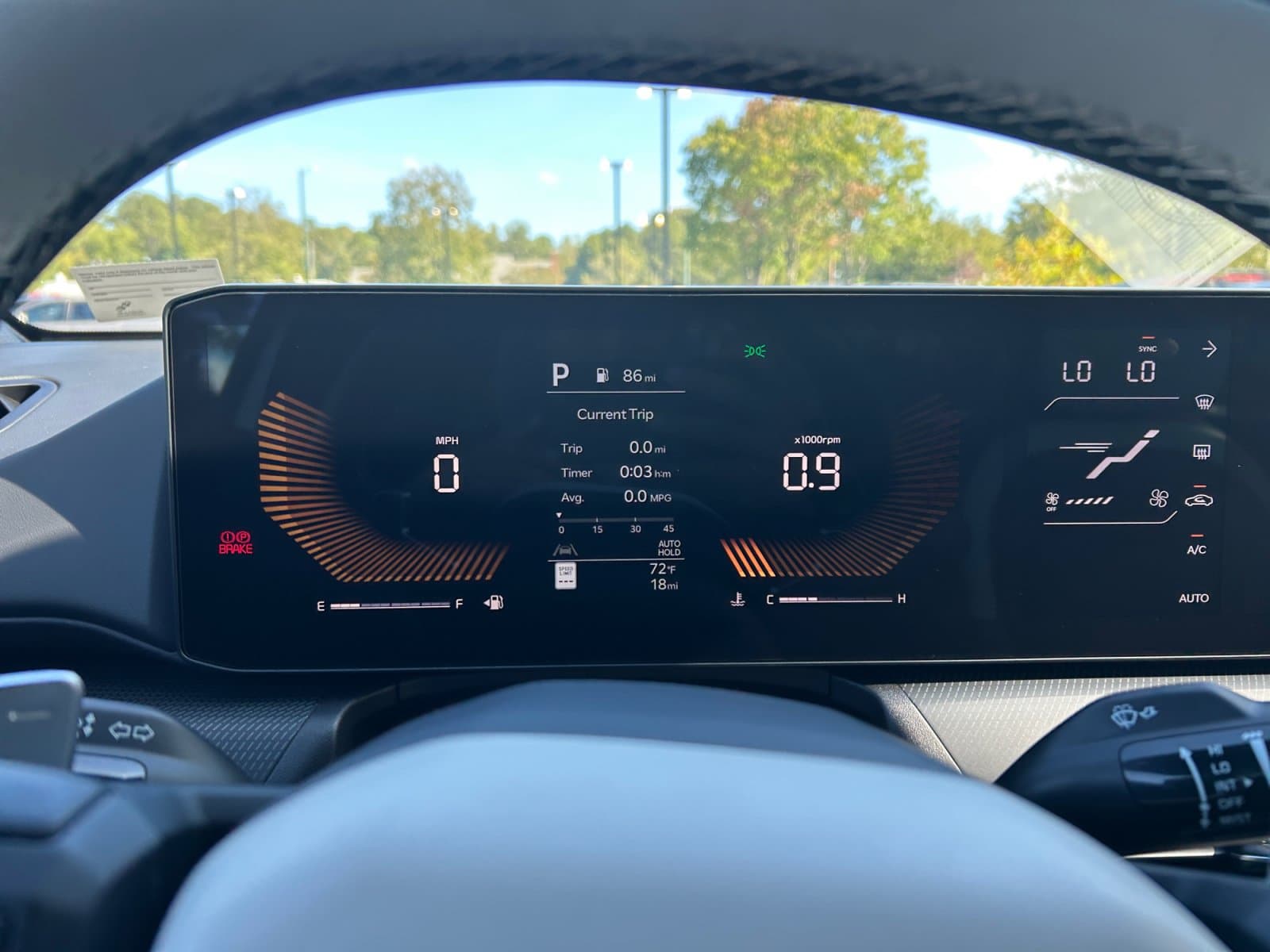 New 2026 Kia K4 GT-Line - photo - 22