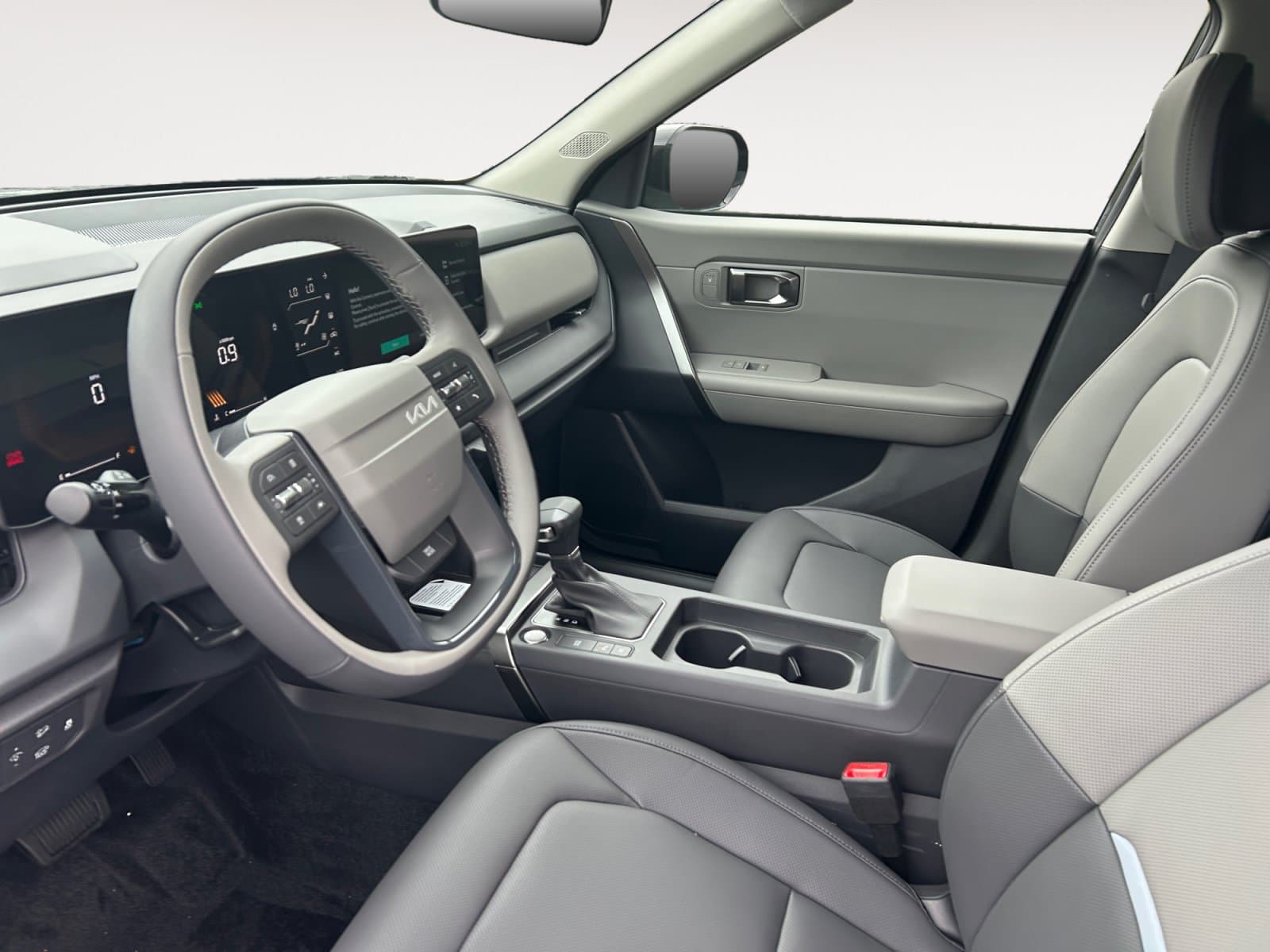 New 2027 Kia Seltos EX - photo - 8