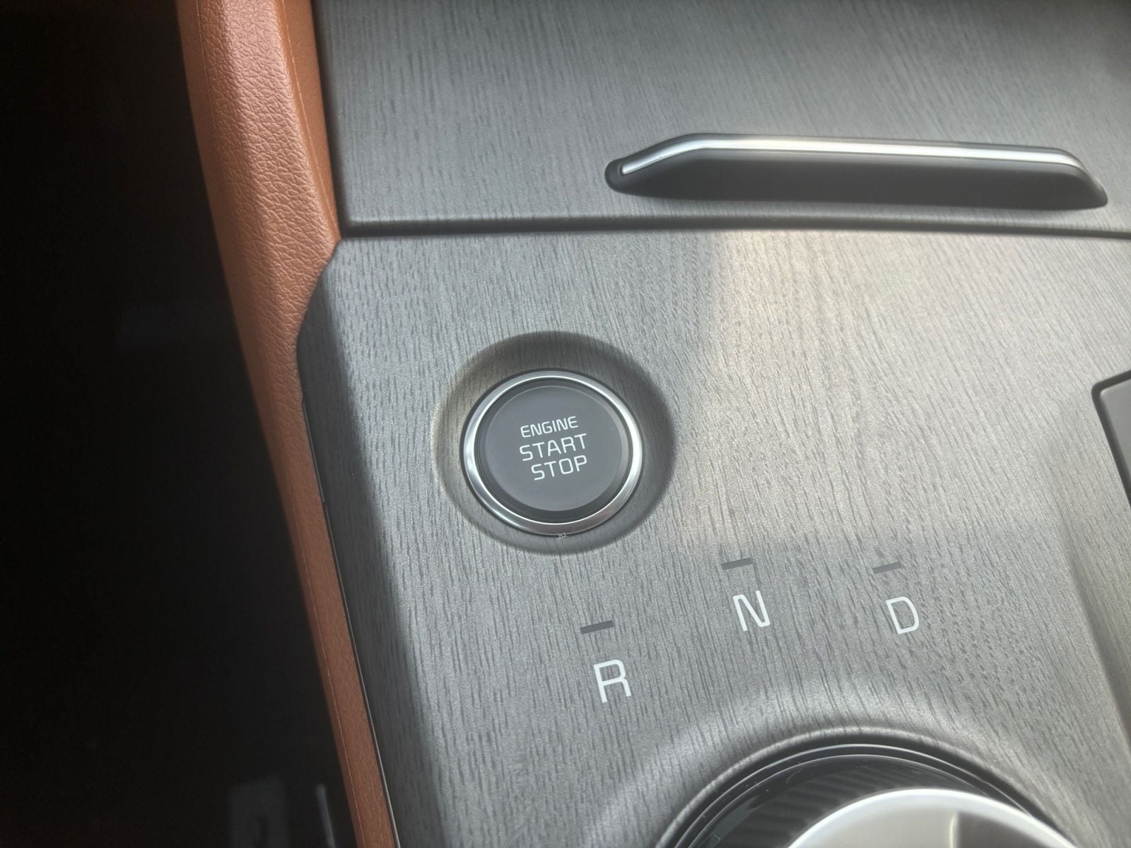 New 2026 Kia Sportage Hybrid X-Line - photo - 23