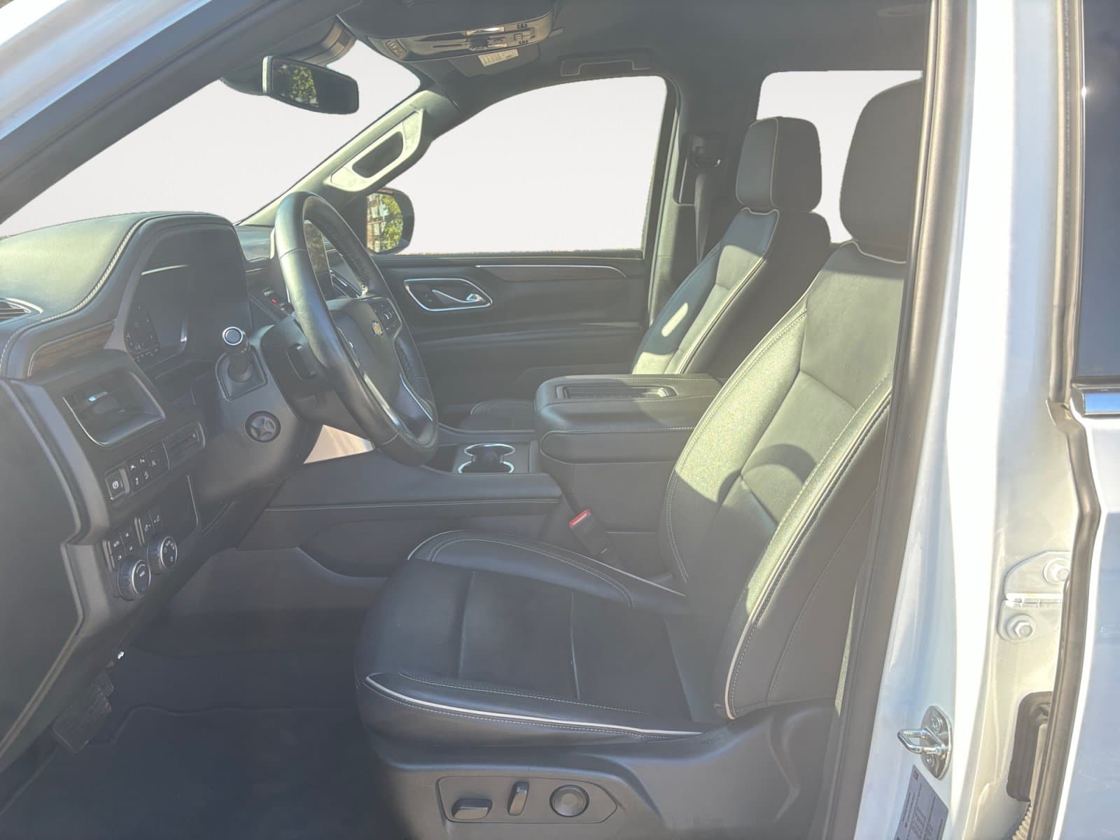 Pre-Owned 2024 Chevrolet Tahoe Premier - photo - 8