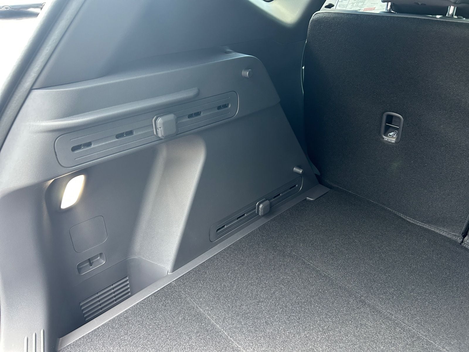 New 2027 Kia Seltos X-Line SX - photo - 20