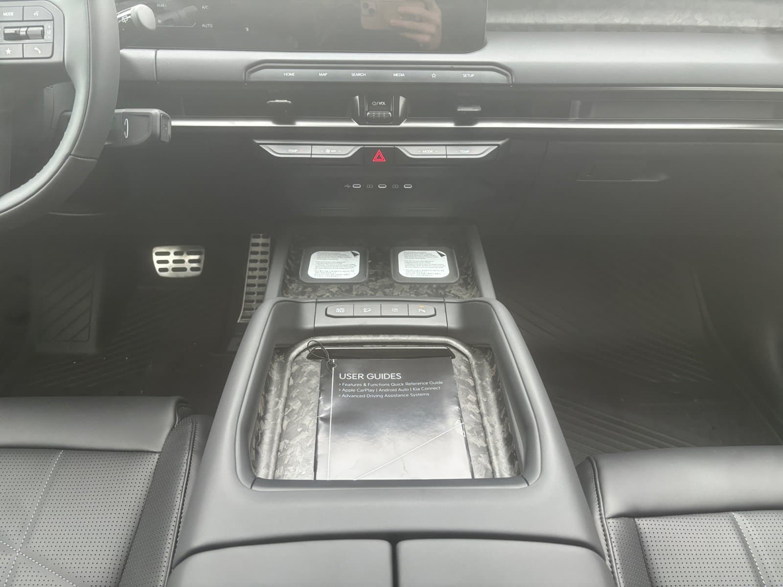 New 2027 Kia Telluride X-Pro SX-Prestige - photo - 10