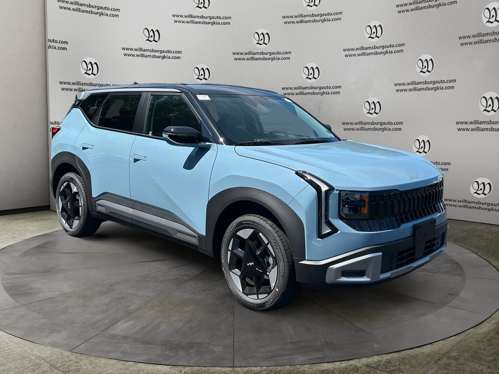 New 2027 Kia Seltos S - photo - 6