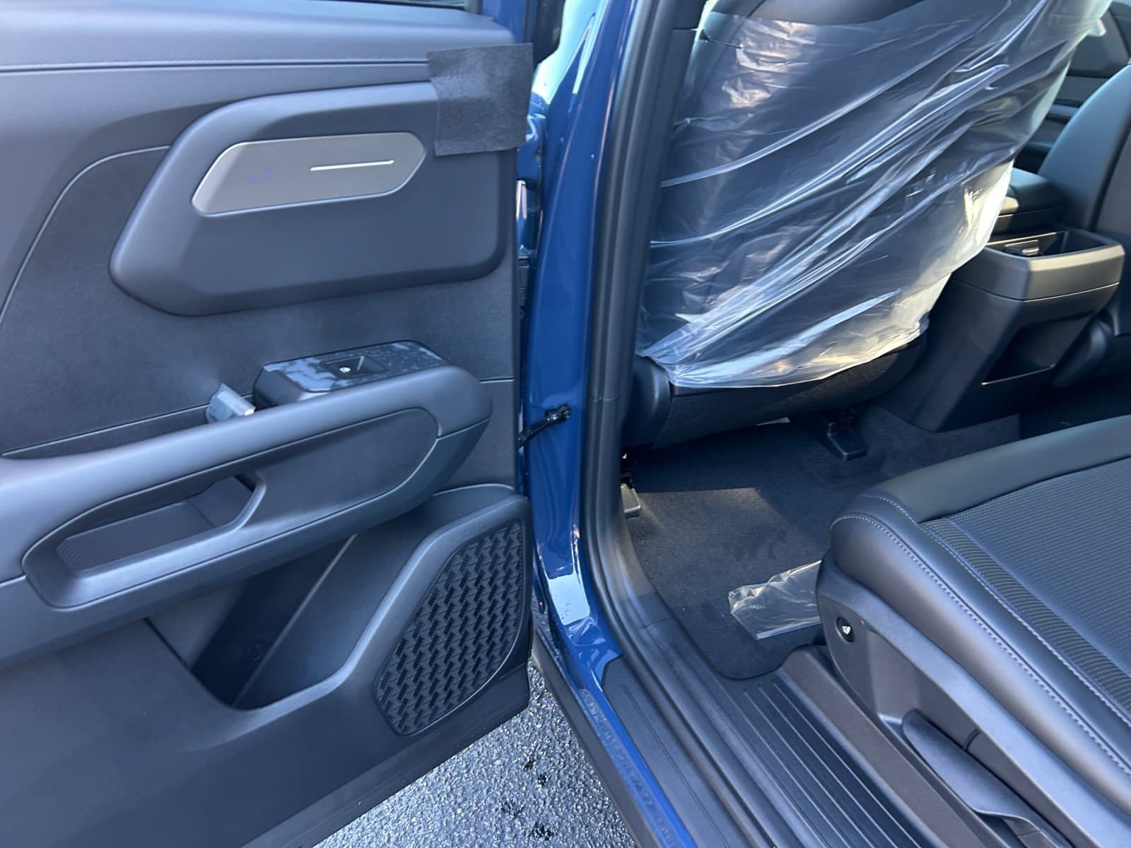 New 2027 Kia Telluride S - photo - 18