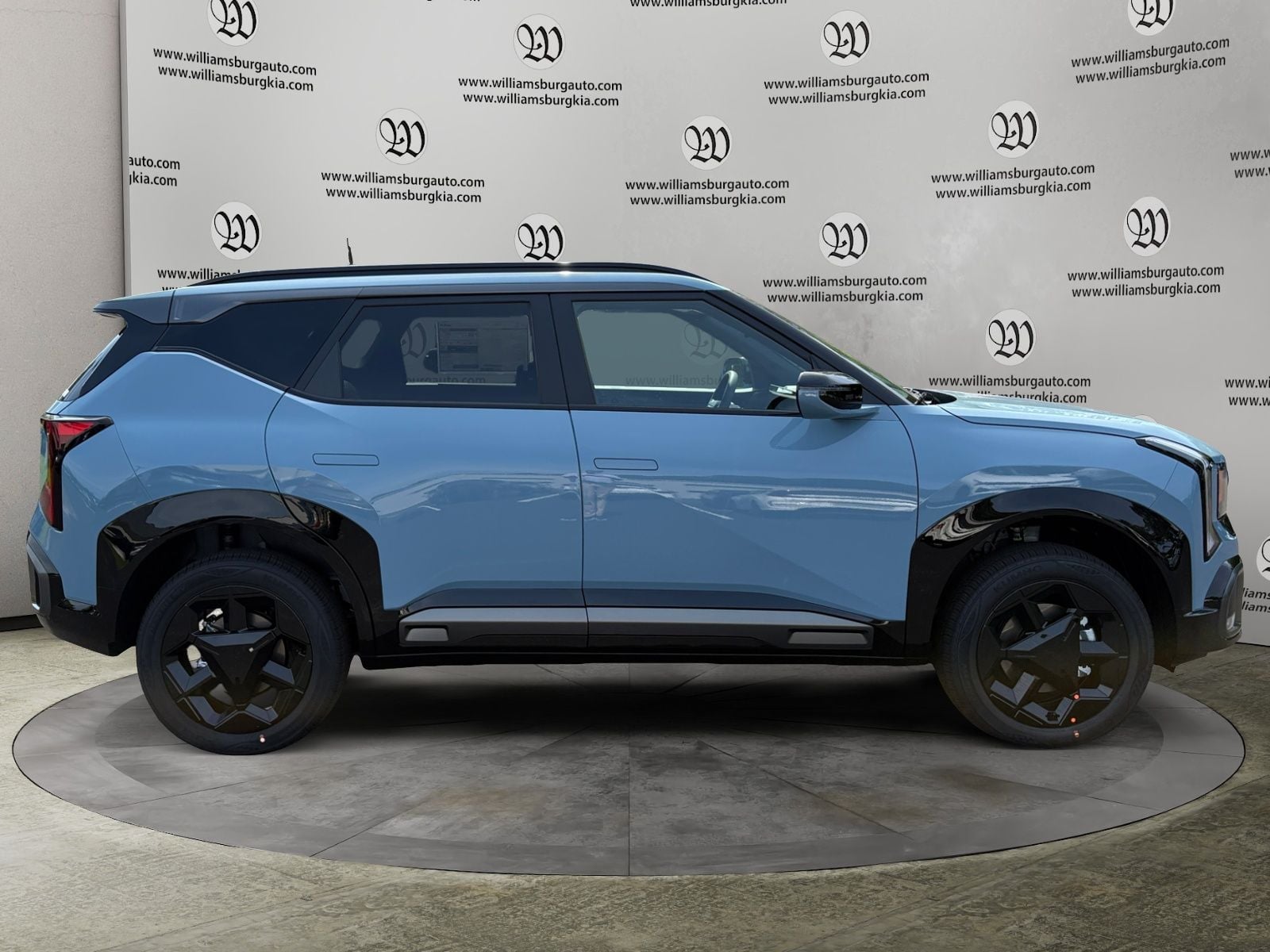 New 2027 Kia Seltos X-Line S - photo - 5