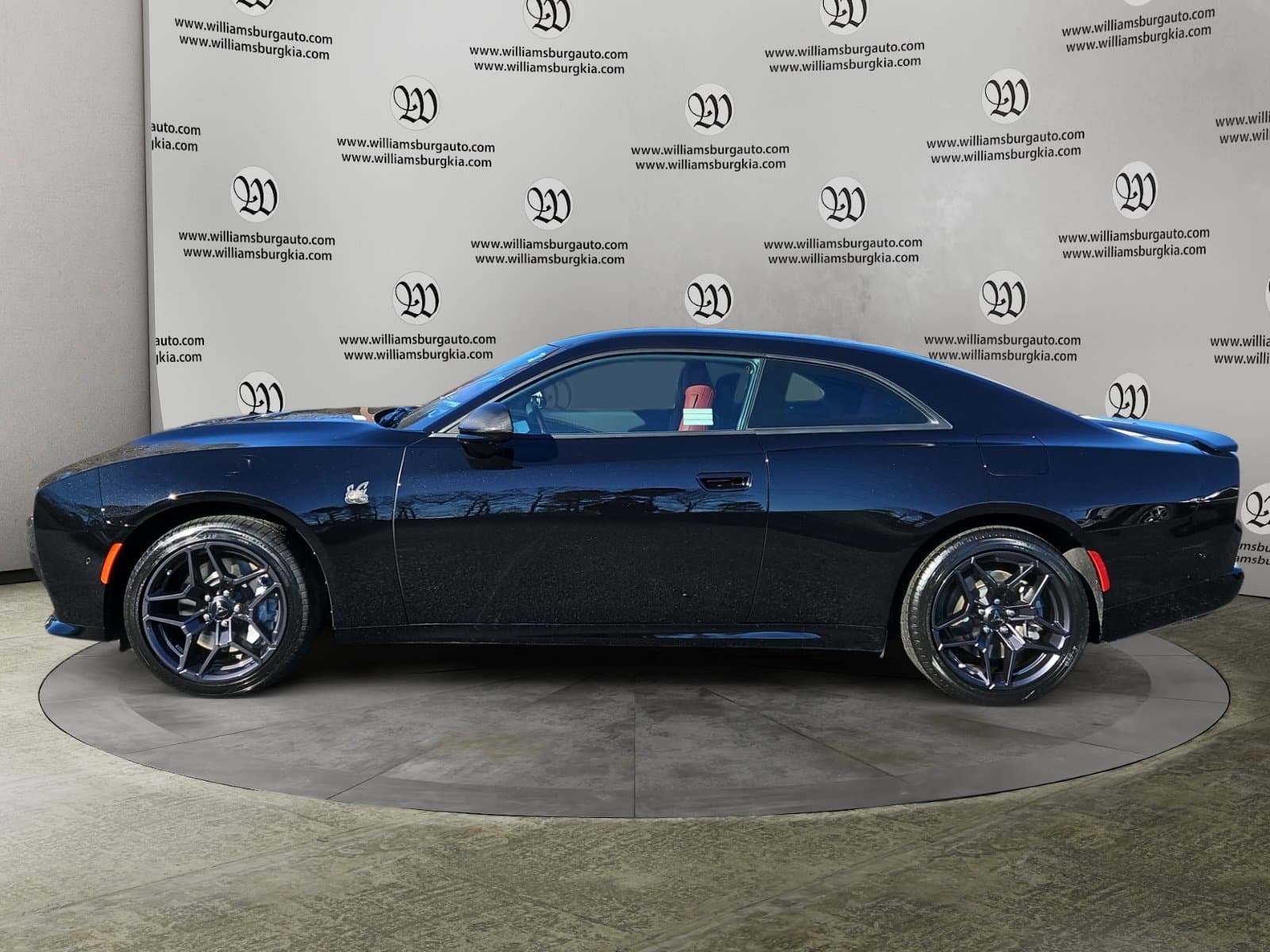 New 2026 Dodge Charger Scat Pack Plus - photo - 1