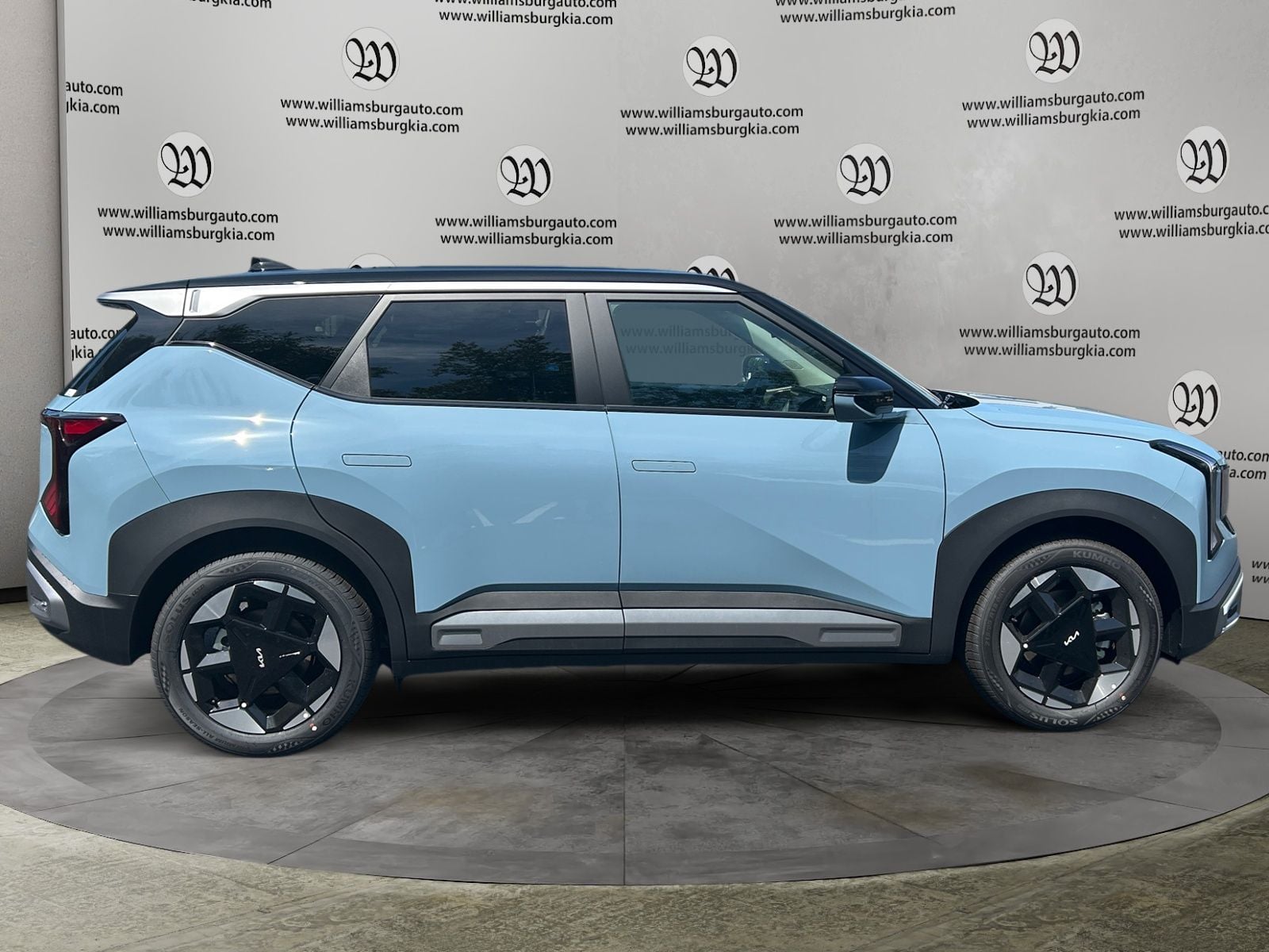 New 2027 Kia Seltos S - photo - 5