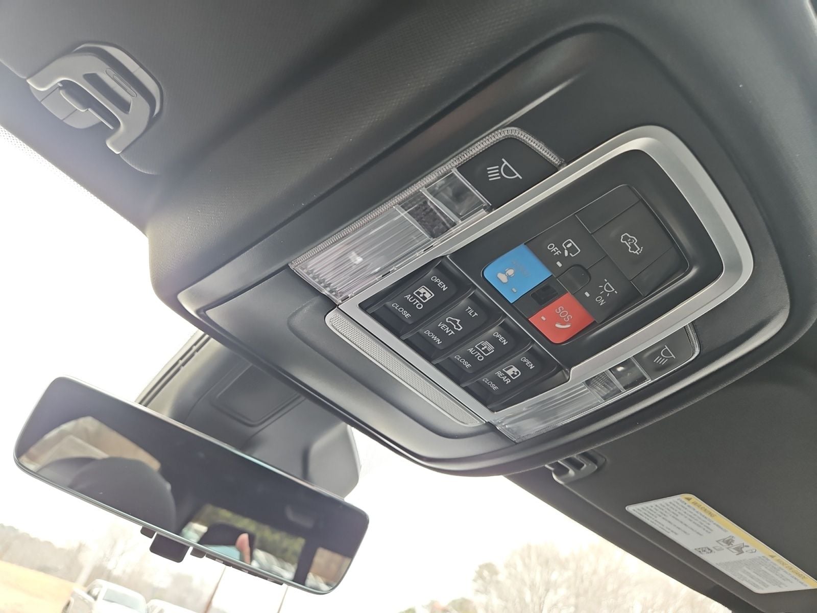New 2026 Ram 1500 Limited - photo - 28