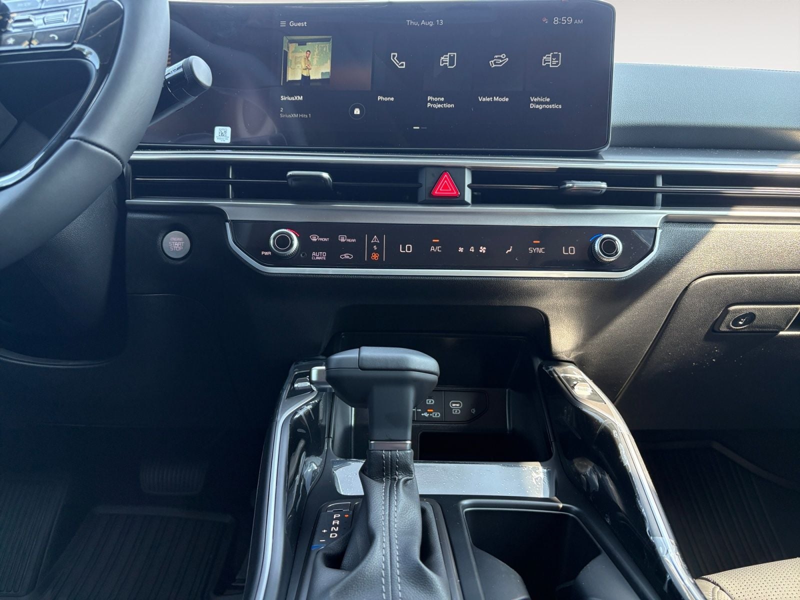 New 2026 Kia Sorento S - photo - 10