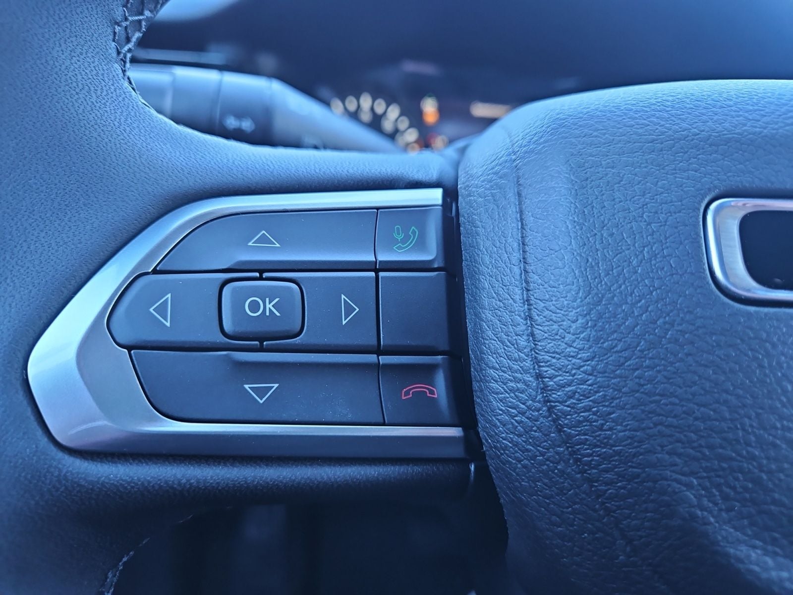 New 2026 Jeep Compass Limited - photo - 24