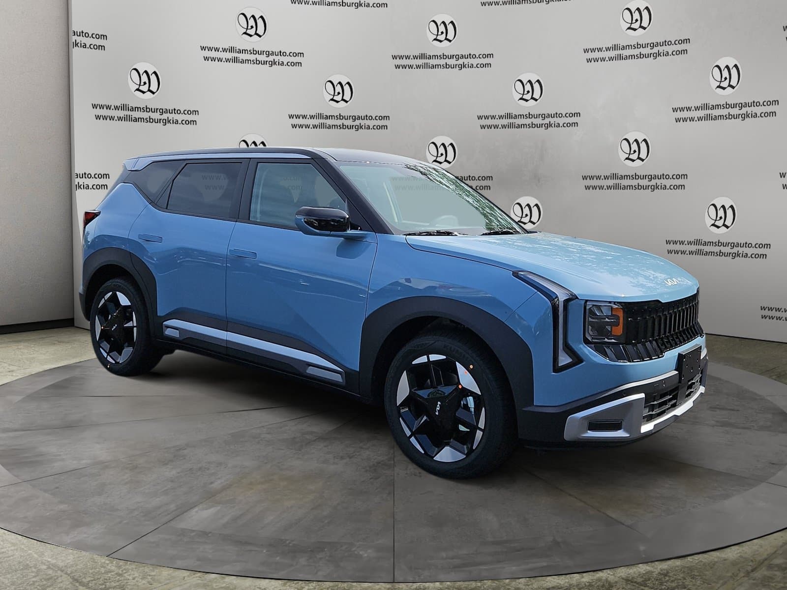 New 2027 Kia Seltos S - photo - 6