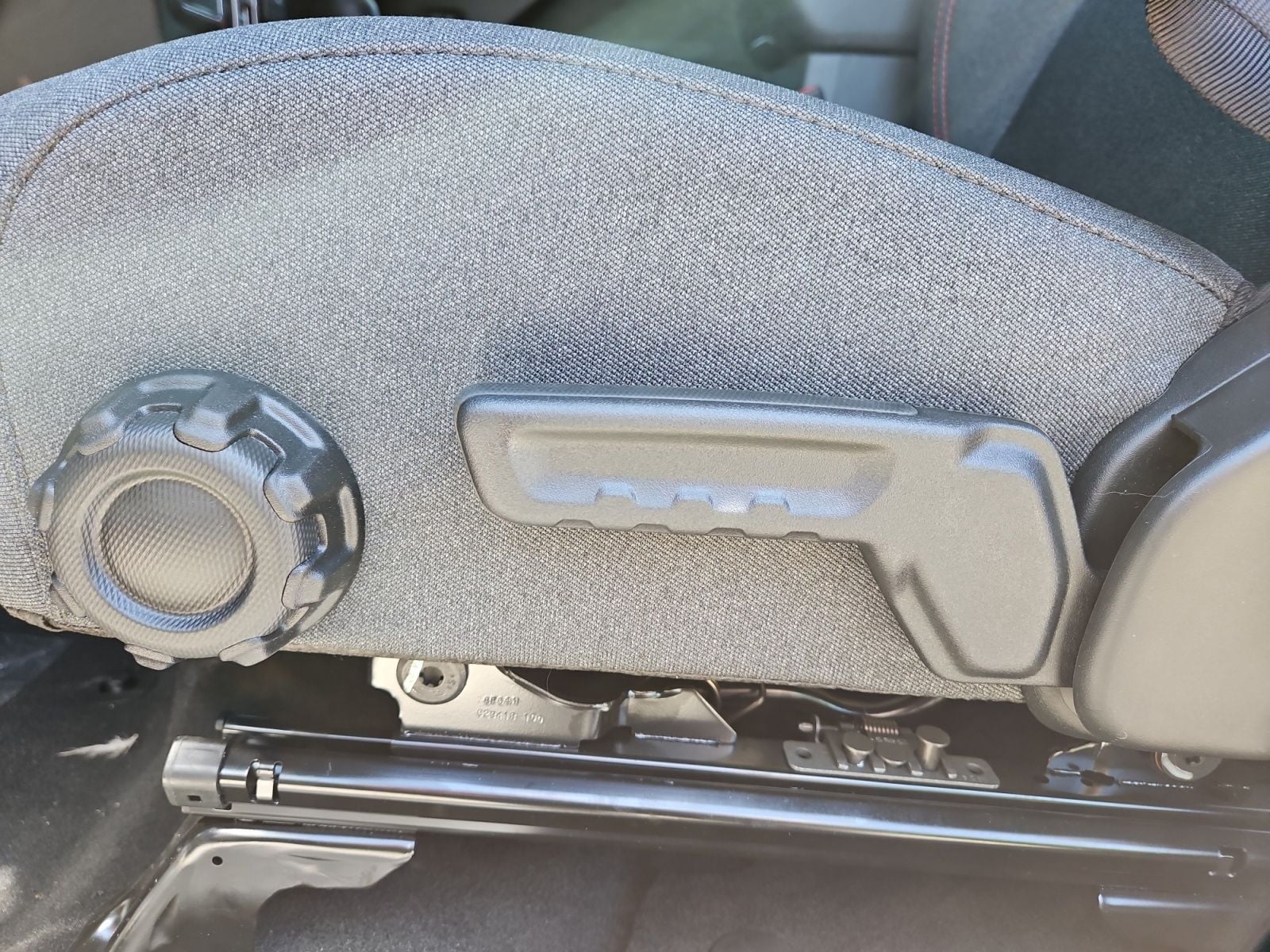 New 2026 Jeep Gladiator Shadow Ops - photo - 20