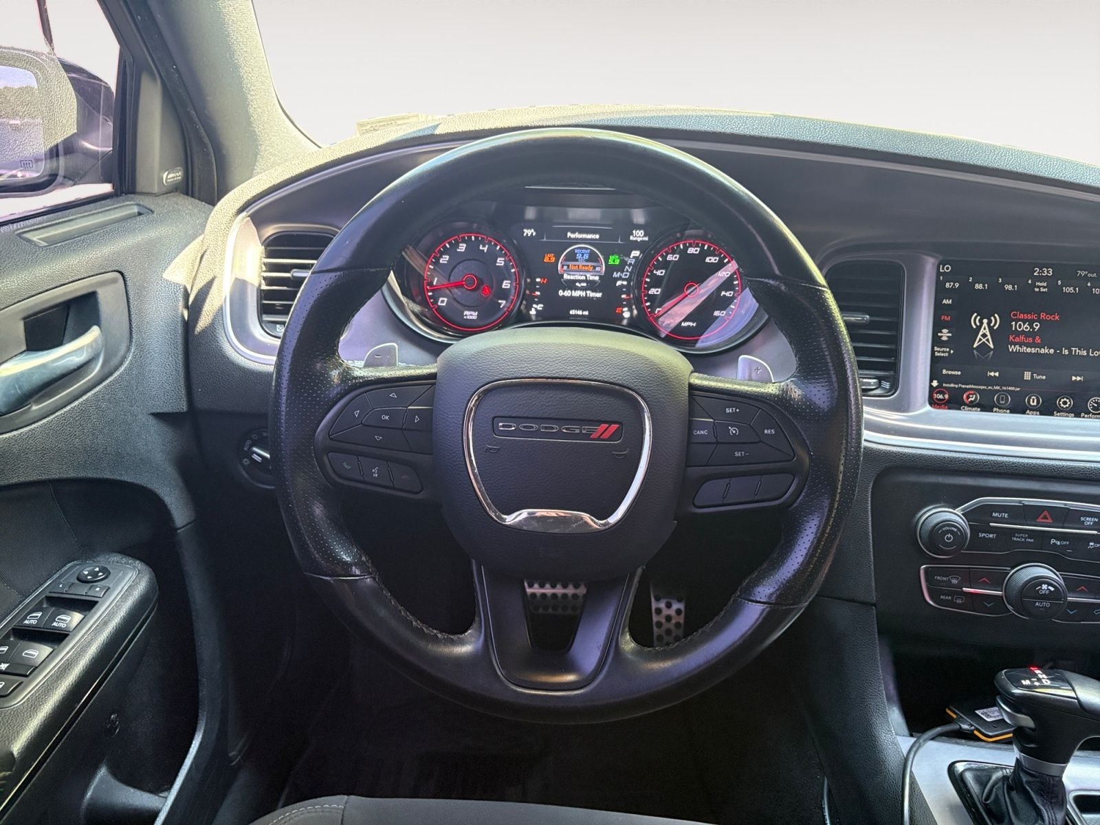 Pre-Owned 2021 Dodge Charger R/T - photo - 11