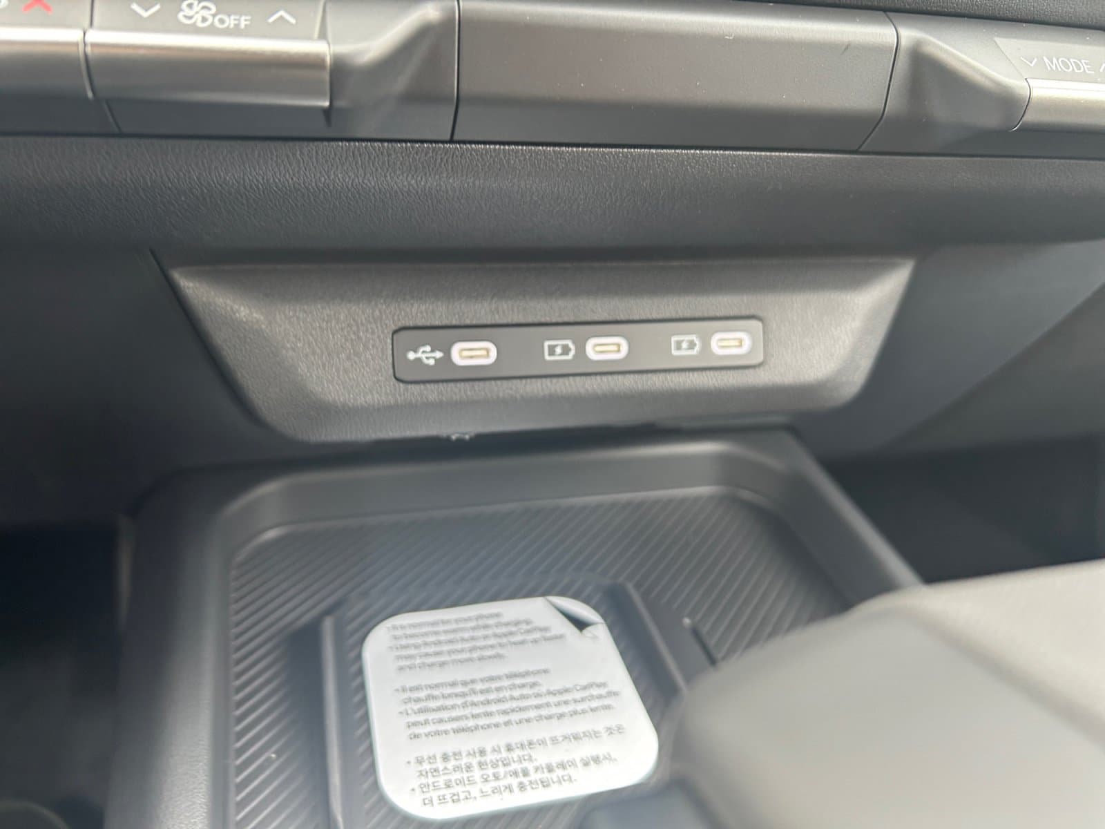 New 2027 Kia Seltos X-Line S - photo - 26