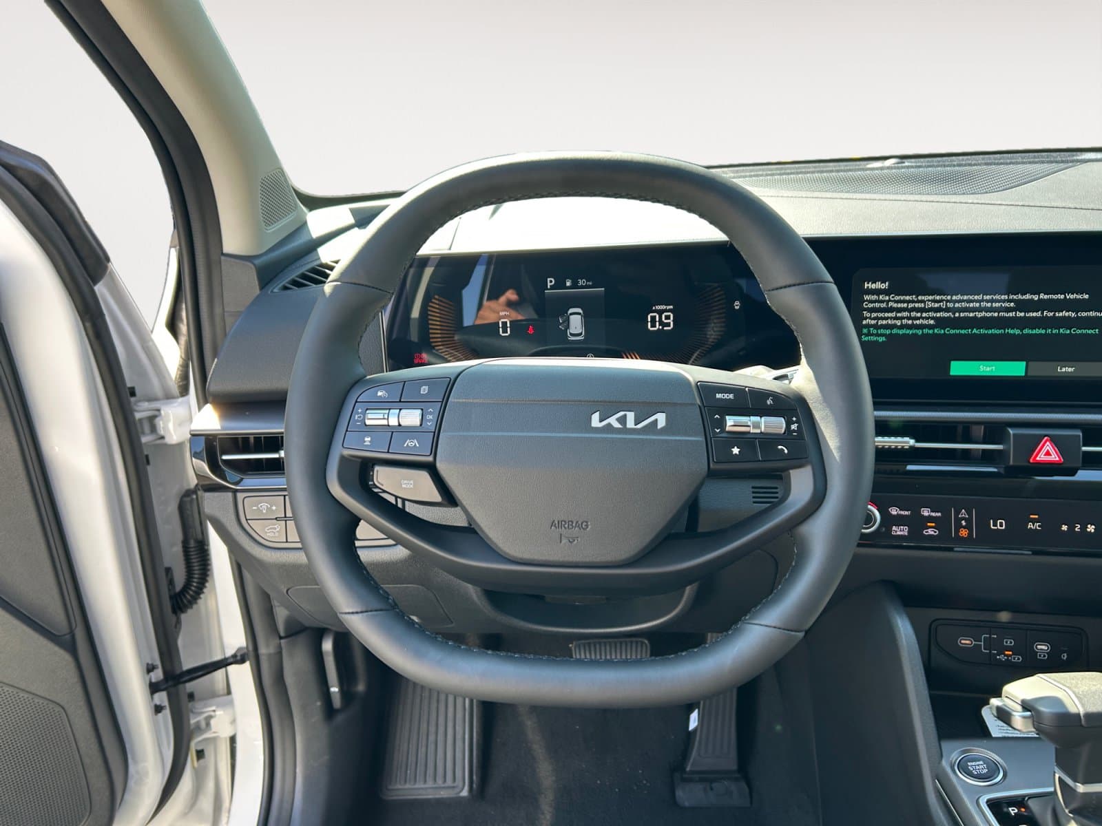 New 2027 Kia Sportage EX - photo - 11