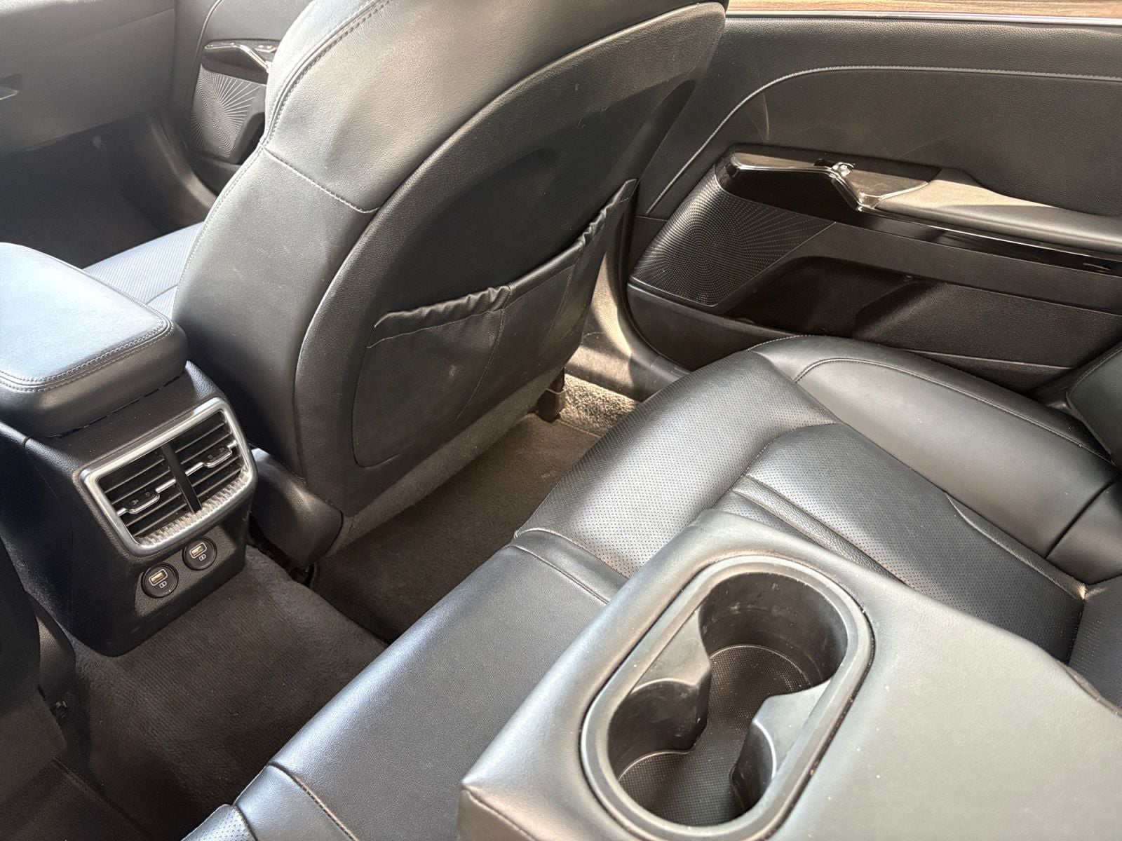 Pre-Owned 2021 Kia K5 EX - photo - 17