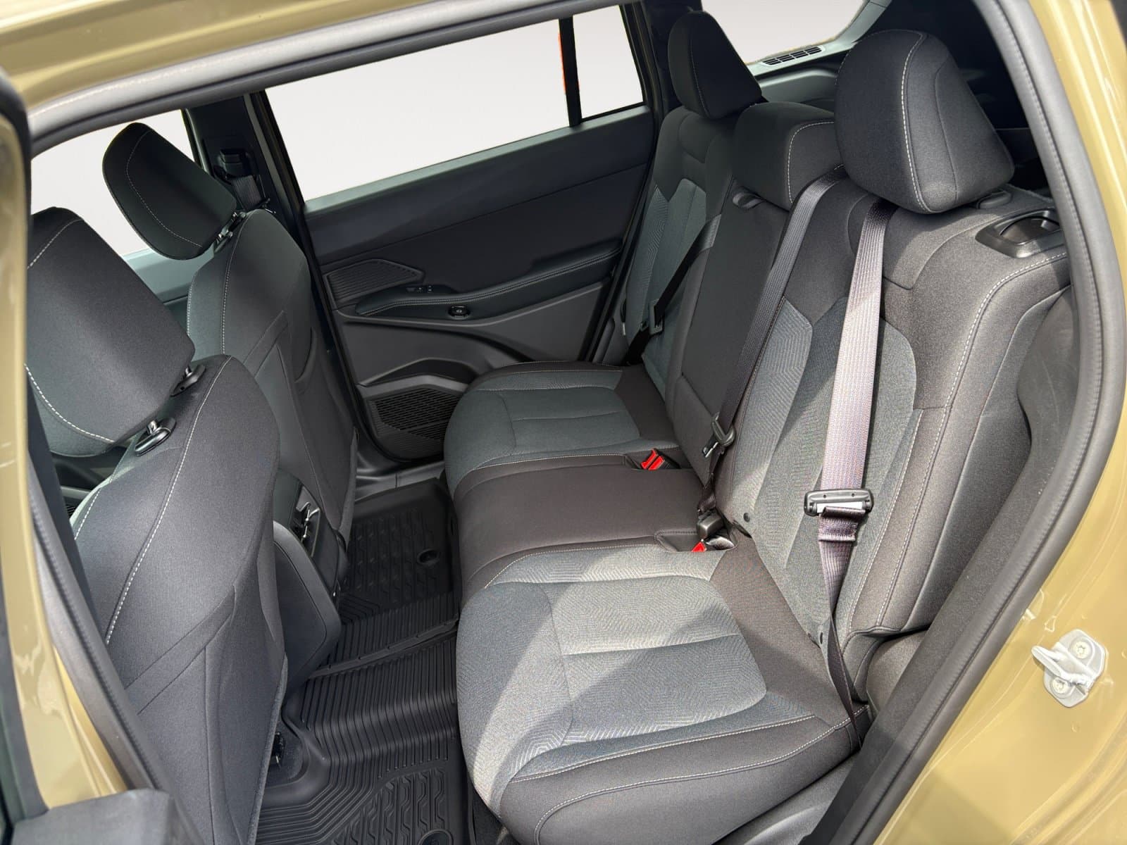 New 2026 Jeep Cherokee Laredo - photo - 12
