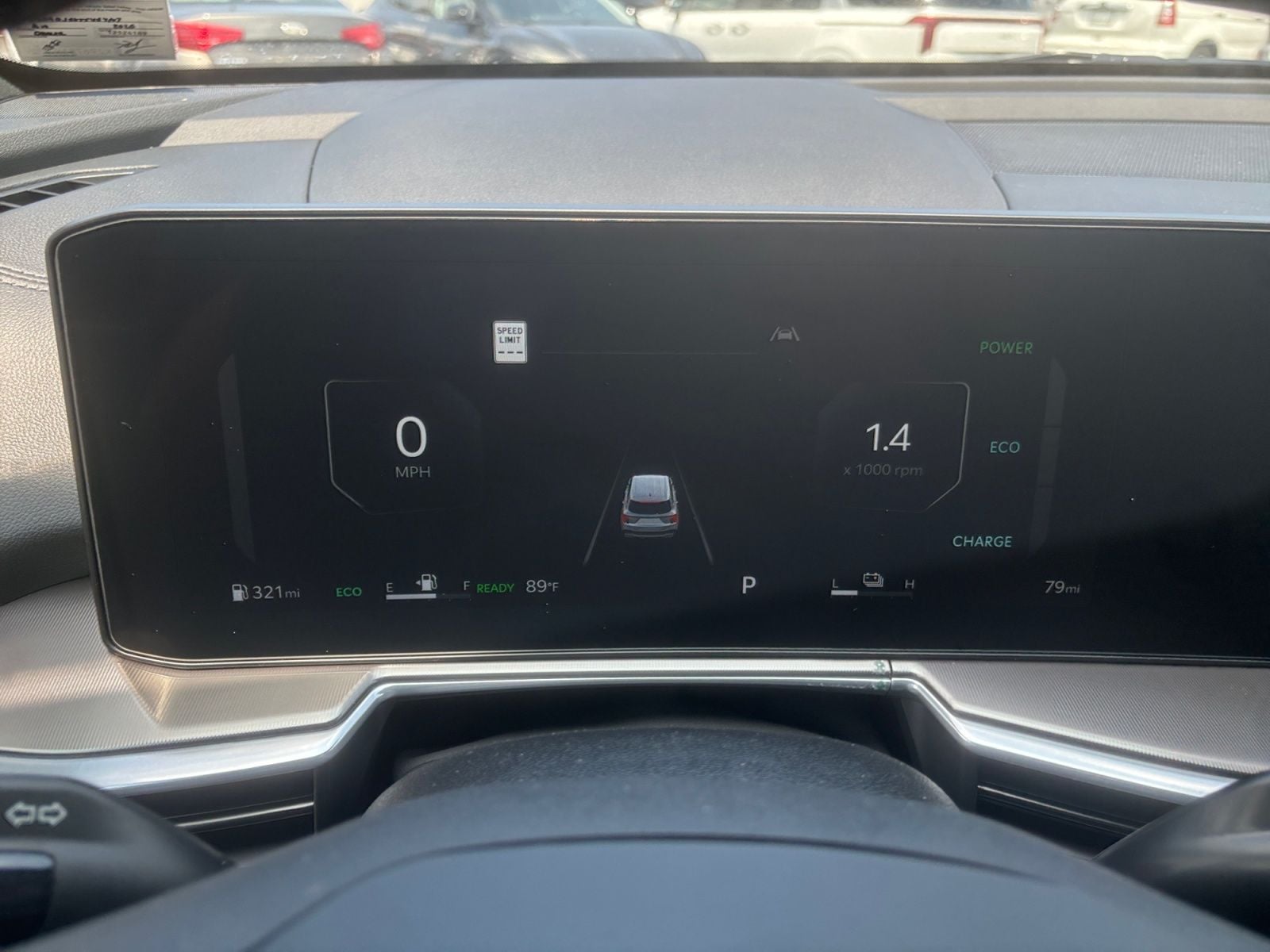 New 2026 Kia Sorento Hybrid X-Line SX Prestige - photo - 24