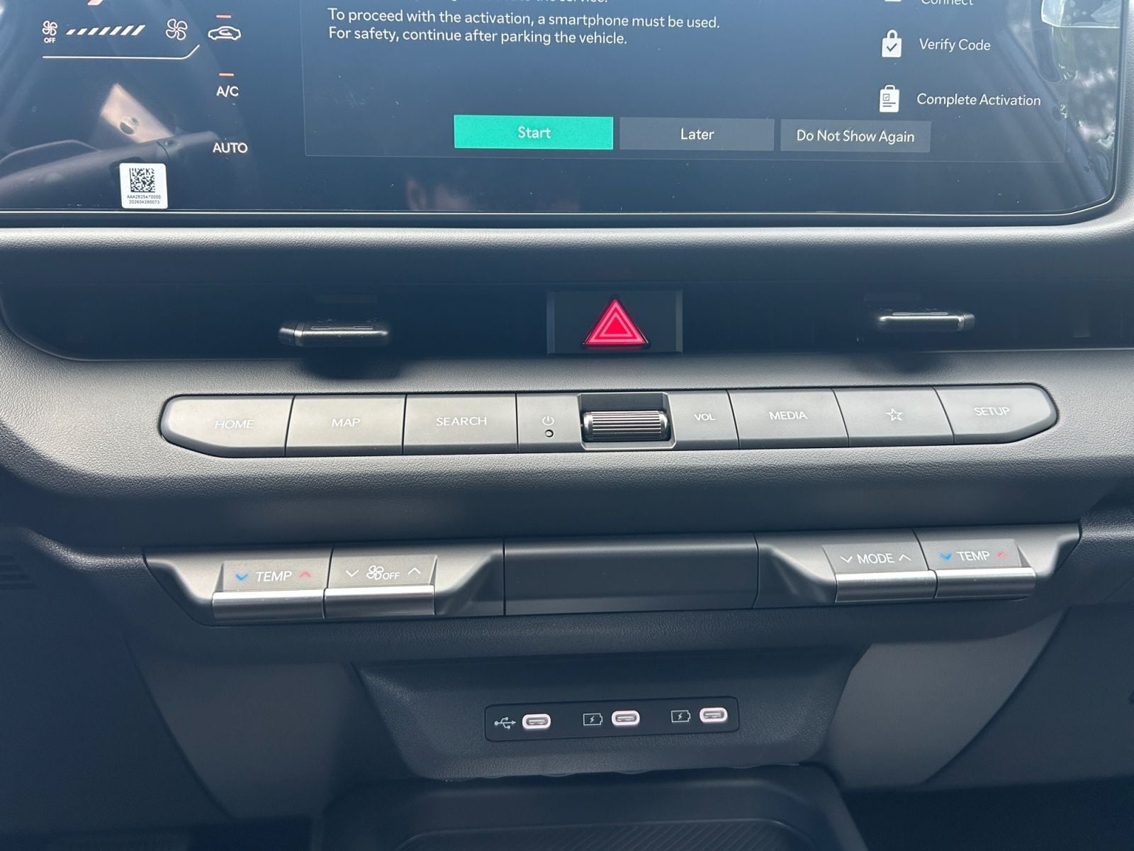 New 2027 Kia Seltos X-Line SX - photo - 10
