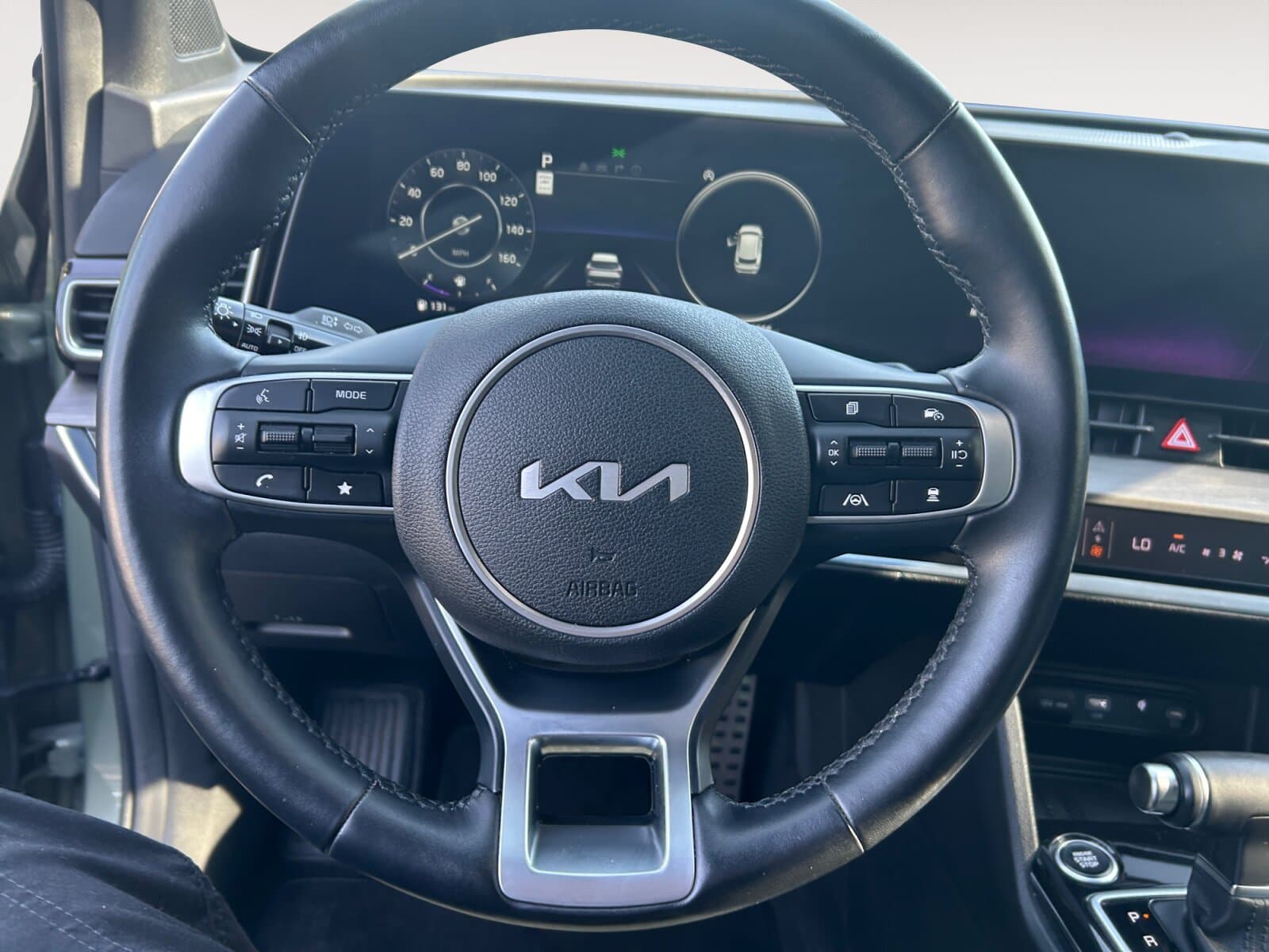 Pre-Owned 2023 Kia Sportage X-Pro - photo - 11