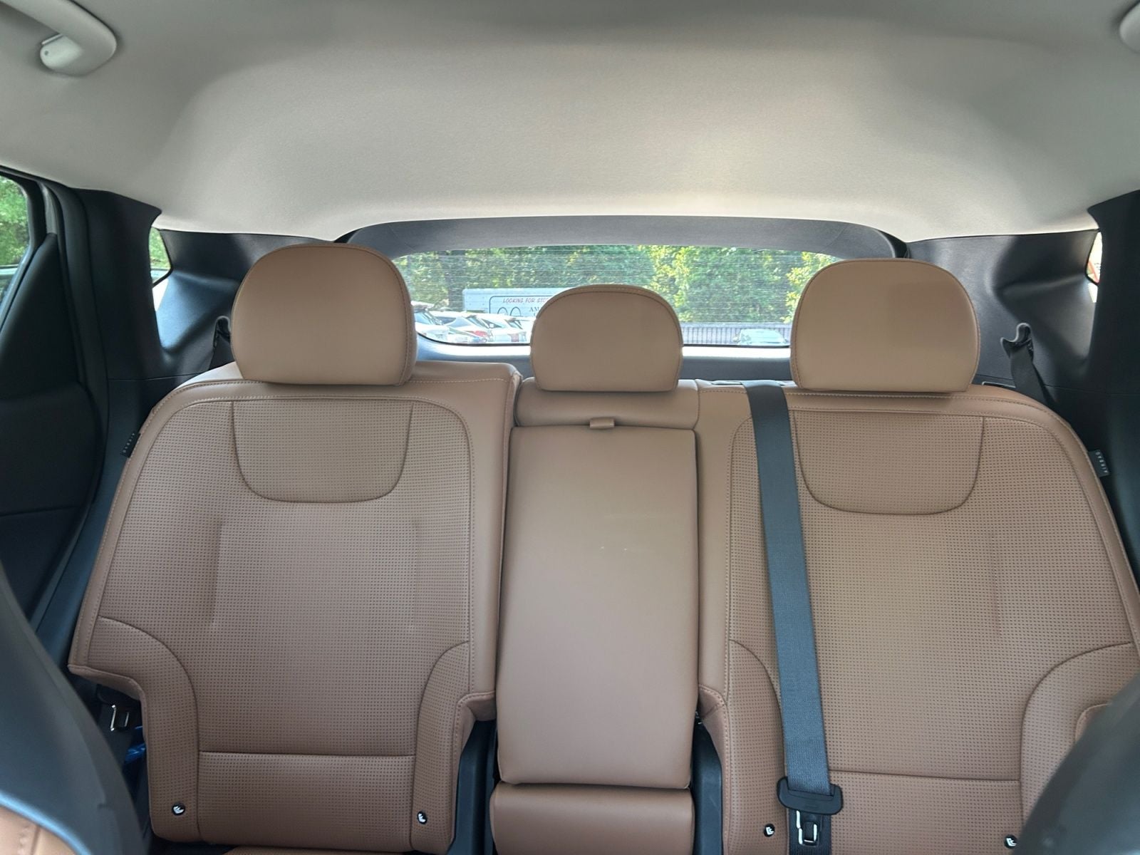 New 2026 Kia EV6 Wind - photo - 18