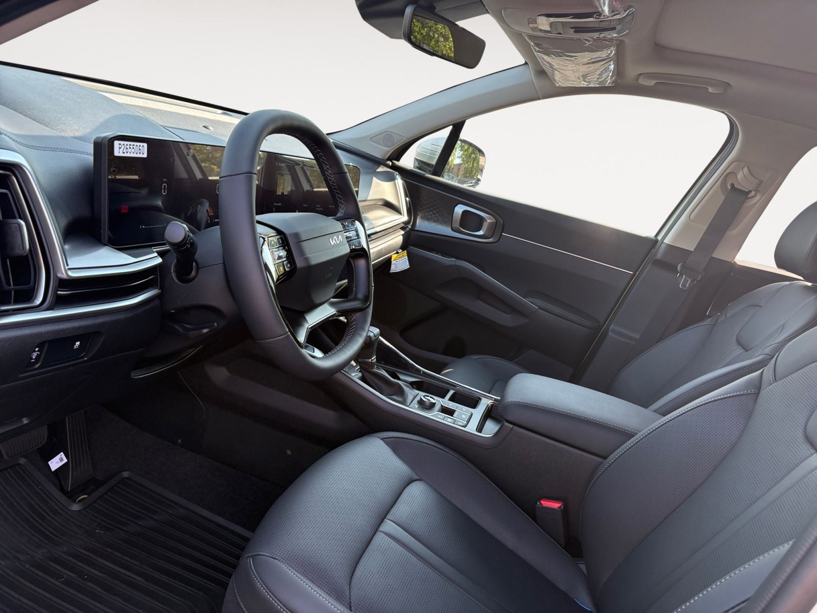 New 2026 Kia Sorento S - photo - 8