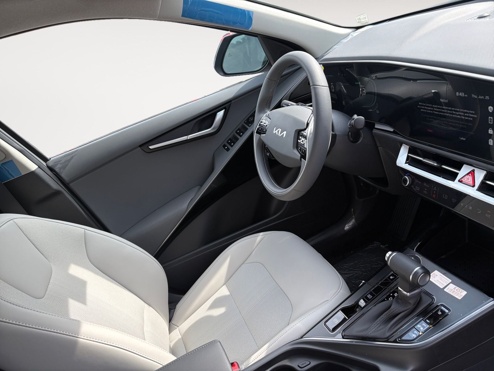 New 2026 Kia Niro EX - photo - 14