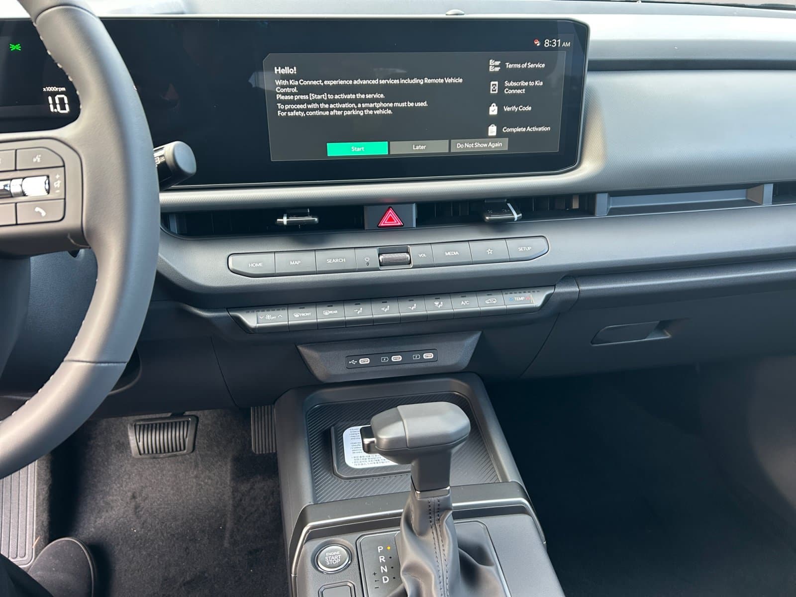 New 2027 Kia Seltos S - photo - 10