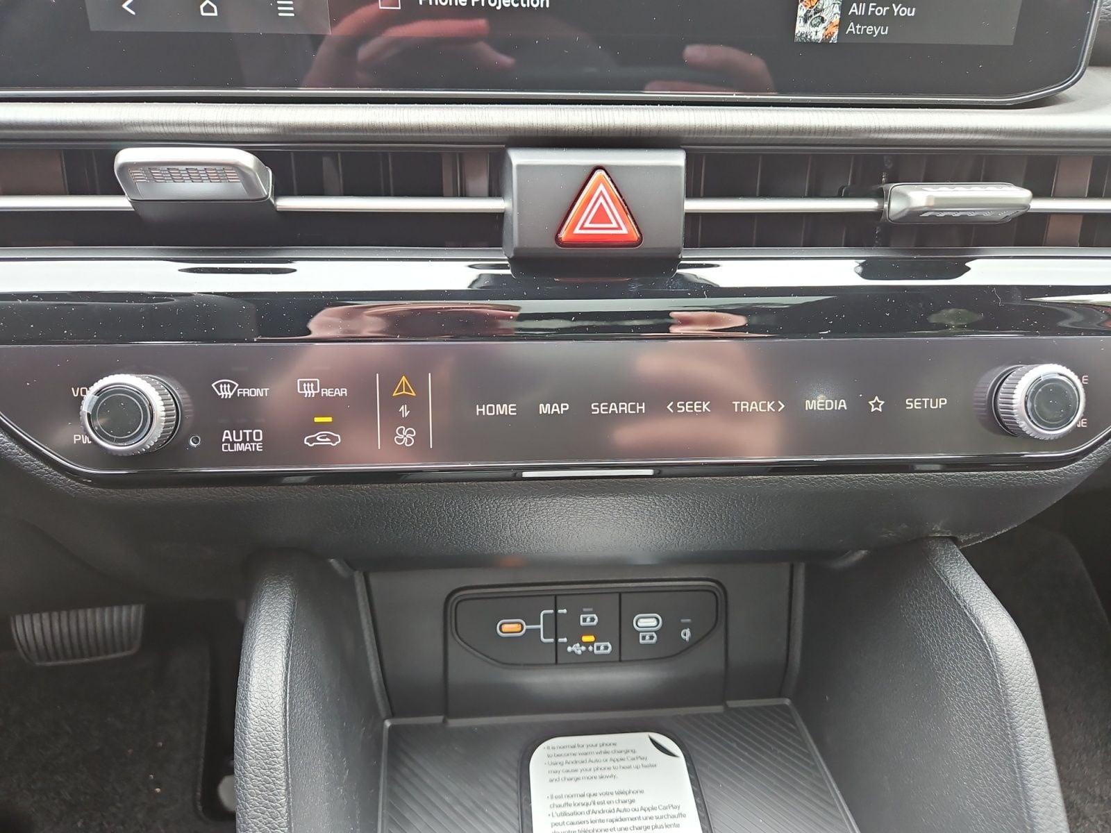 New 2026 Kia Sportage X-Line - photo - 27