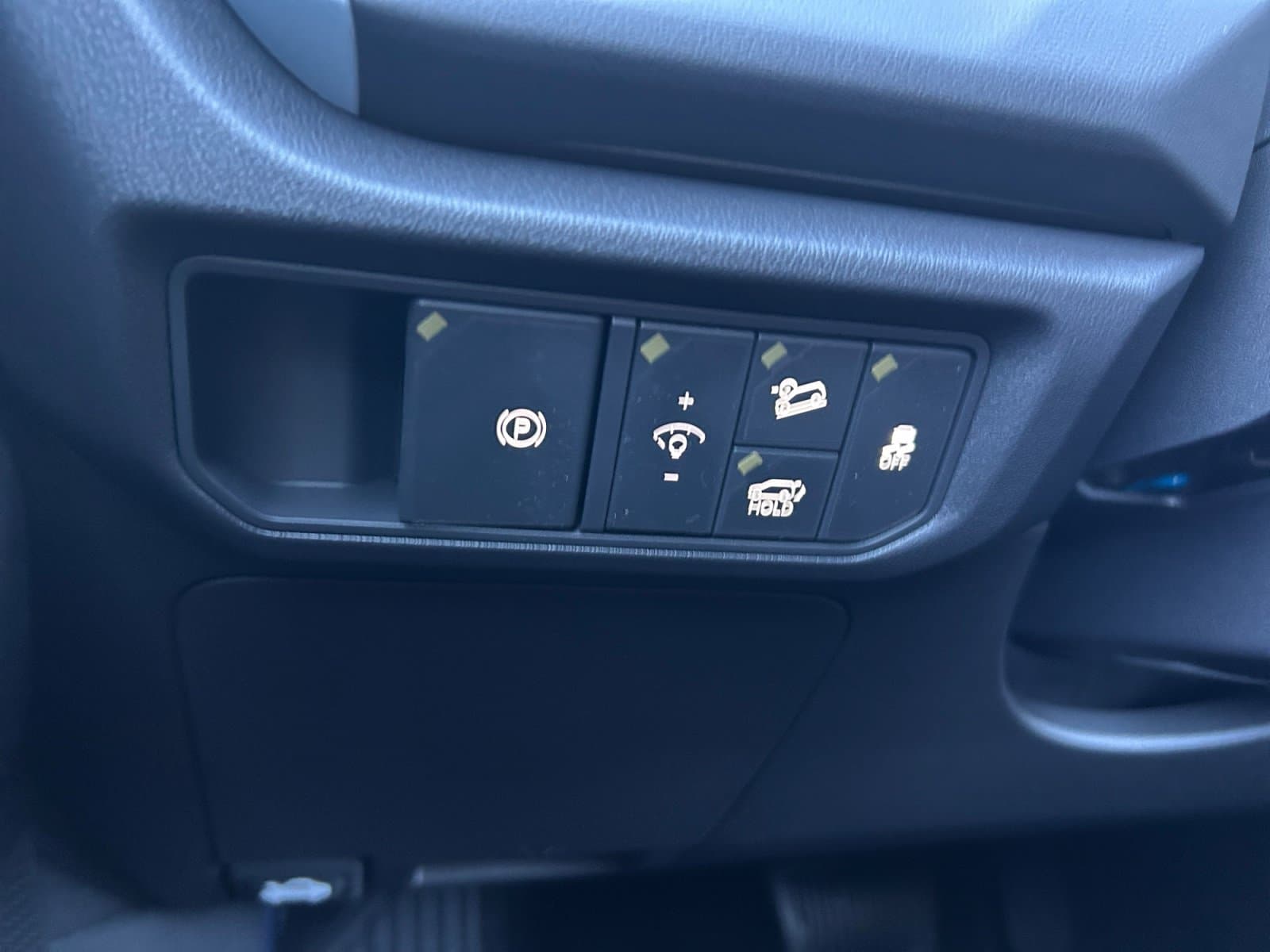 New 2027 Kia Seltos EX - photo - 23
