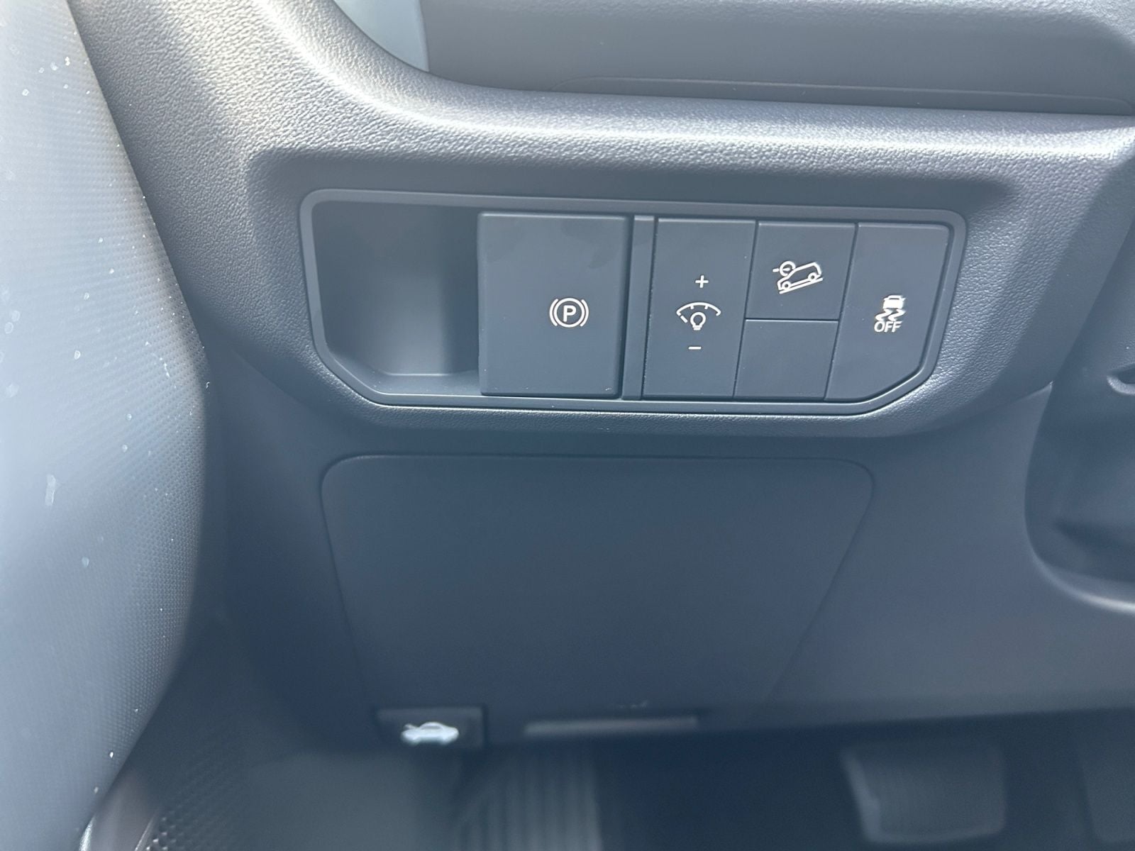 New 2027 Kia Seltos S - photo - 16