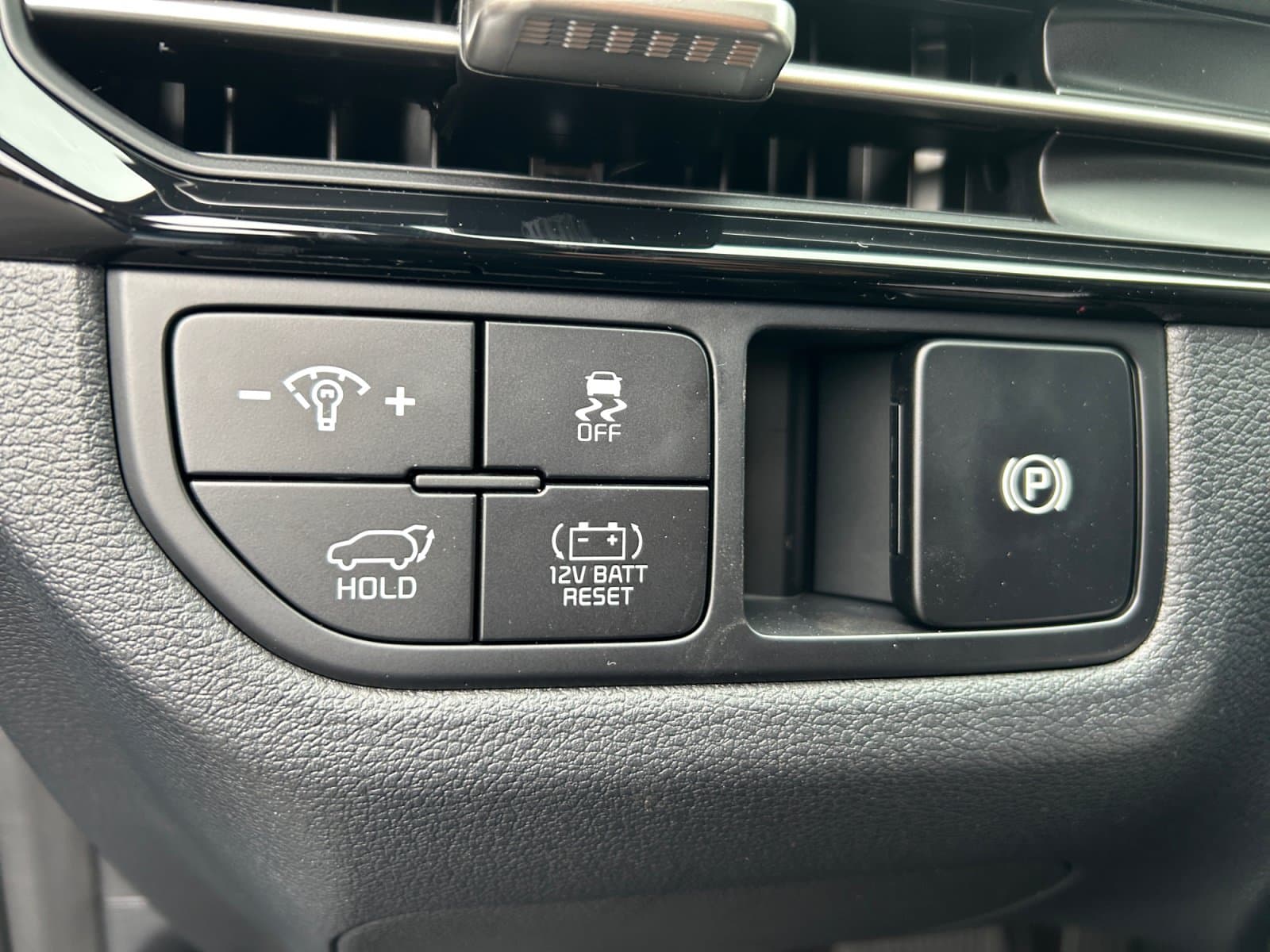 New 2027 Kia Sportage Hybrid X-Line - photo - 22