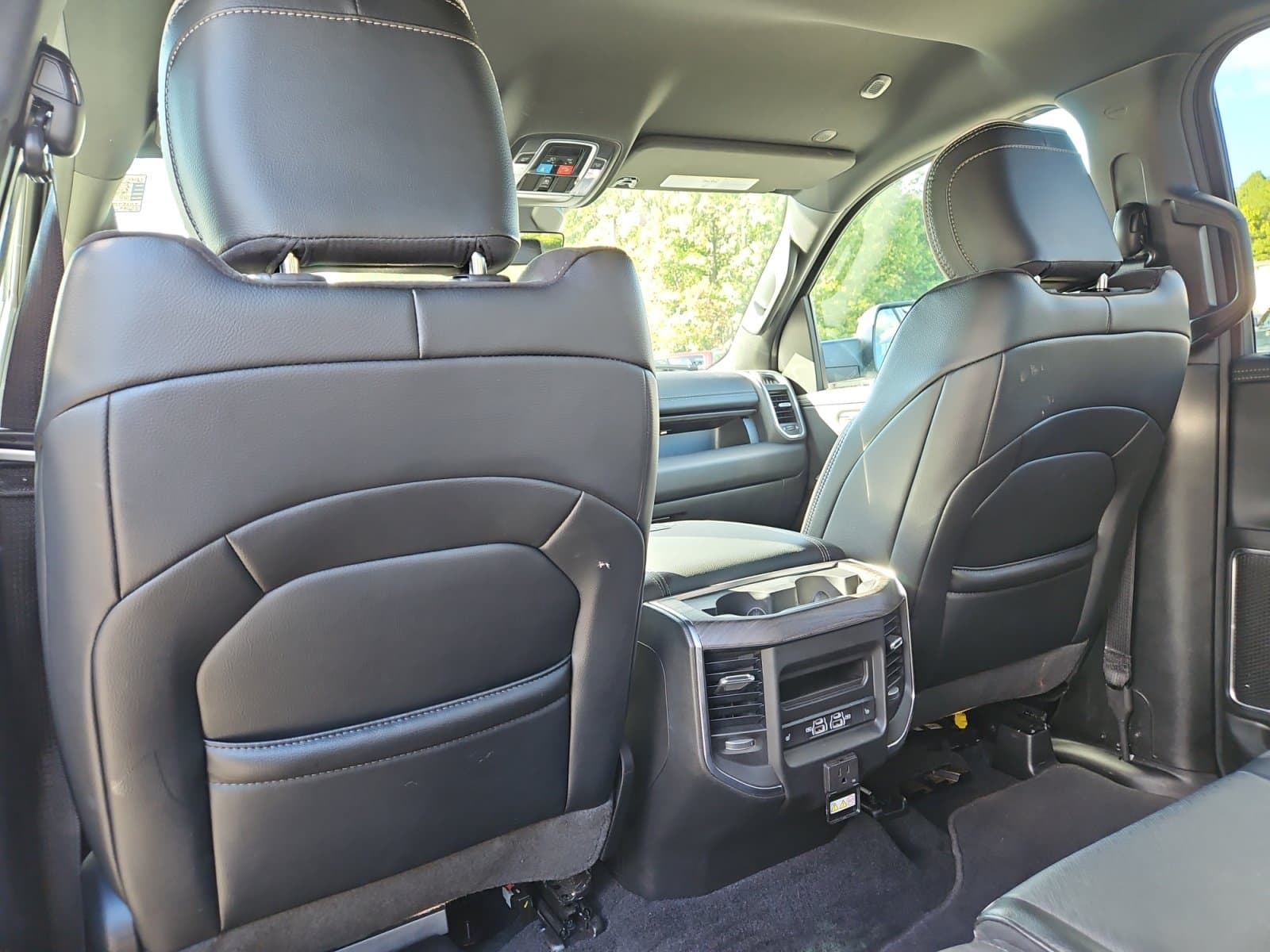 Pre-Owned 2026 Ram 1500 Laramie - photo - 19