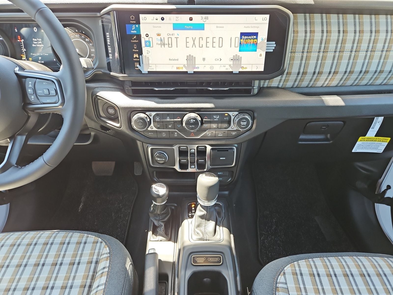 New 2026 Jeep Wrangler 85th Anniversary Edition - photo - 10