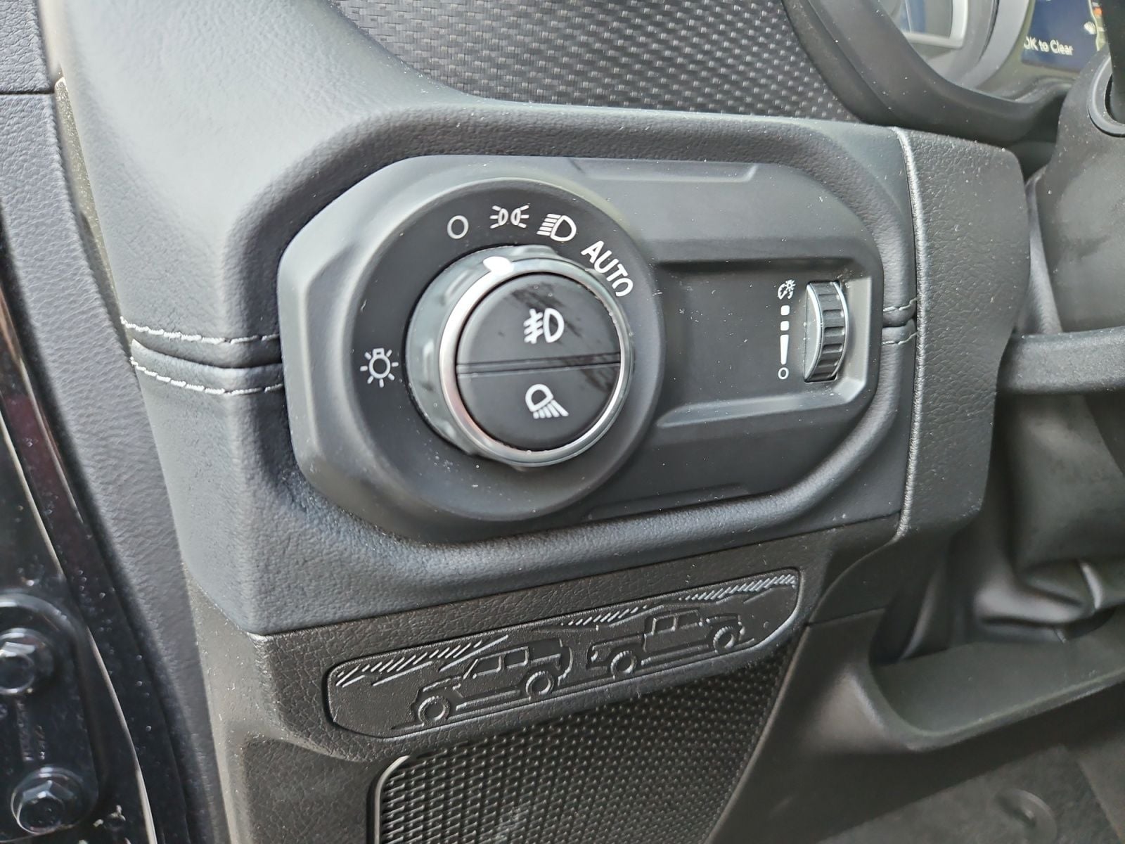 Pre-Owned 2026 Jeep Gladiator Rubicon - photo - 22