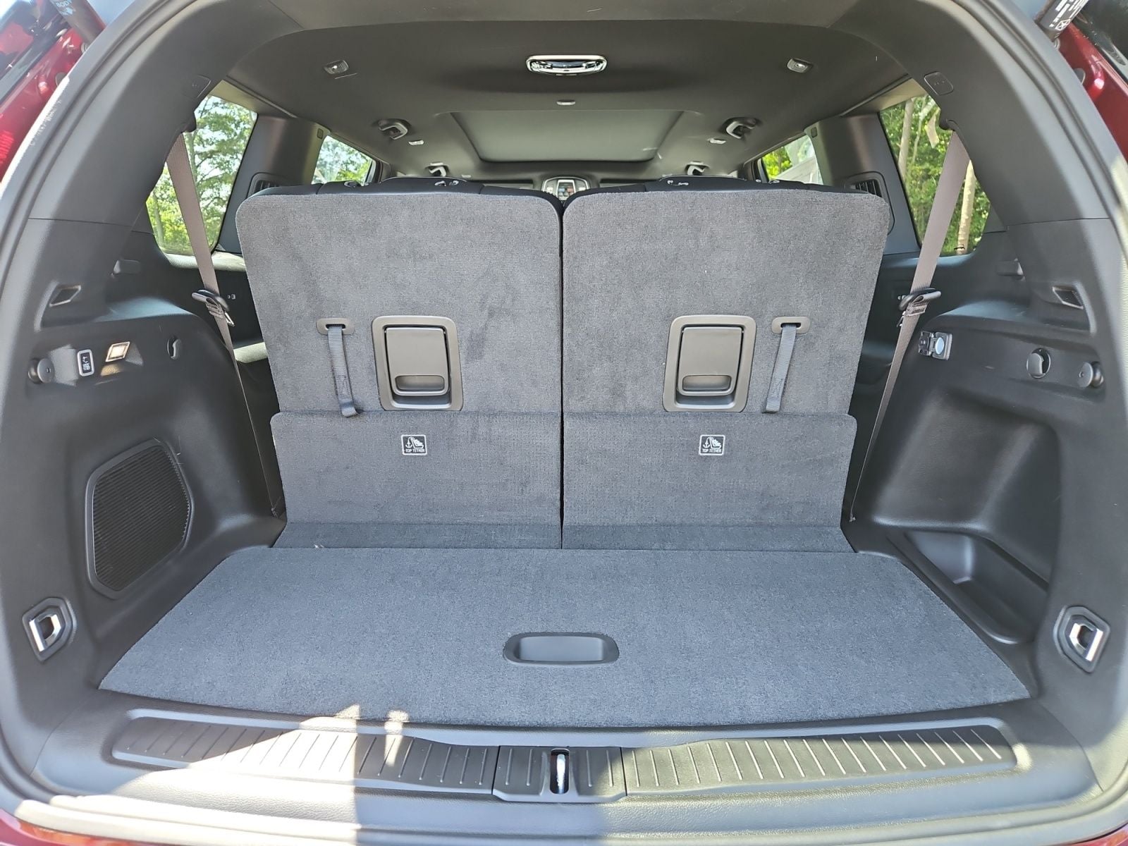 New 2026 Jeep Grand Cherokee L Limited - photo - 18