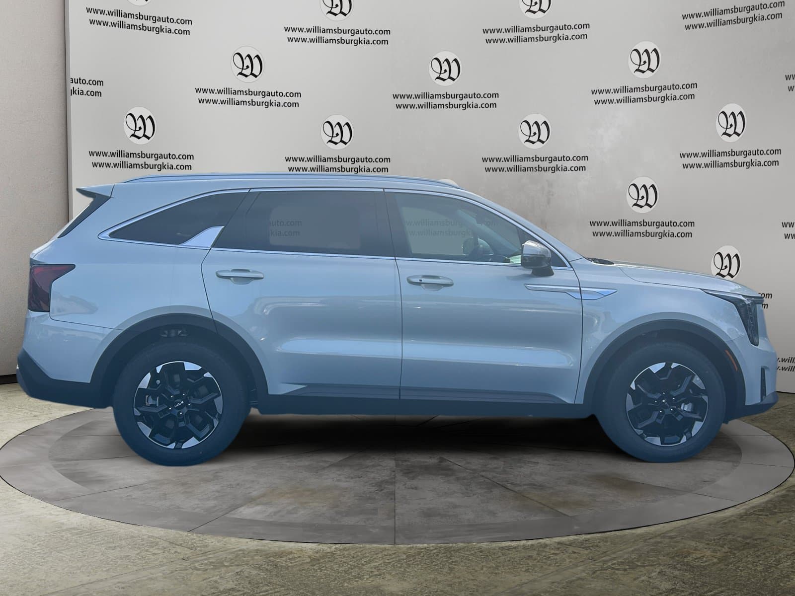 New 2026 Kia Sorento S - photo - 5
