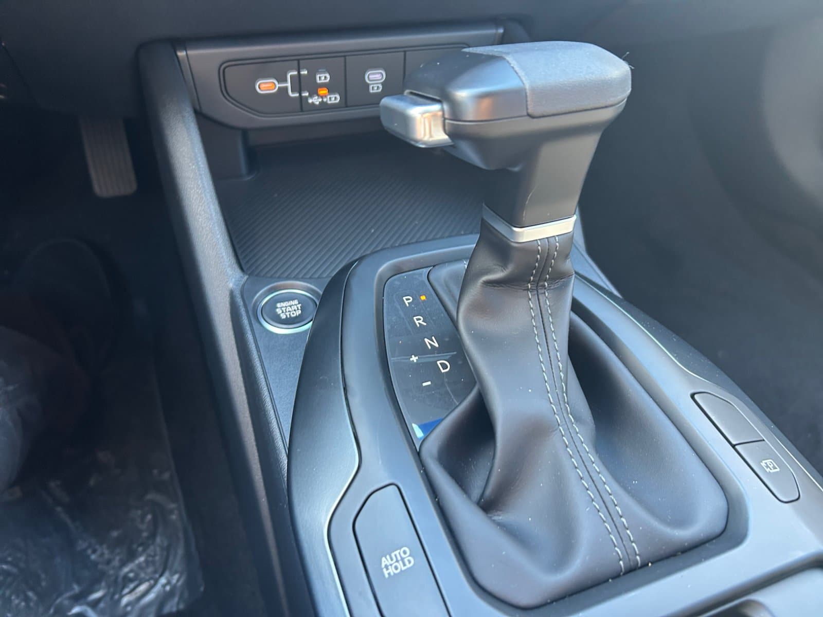 New 2026 Kia K4 LXS - photo - 24