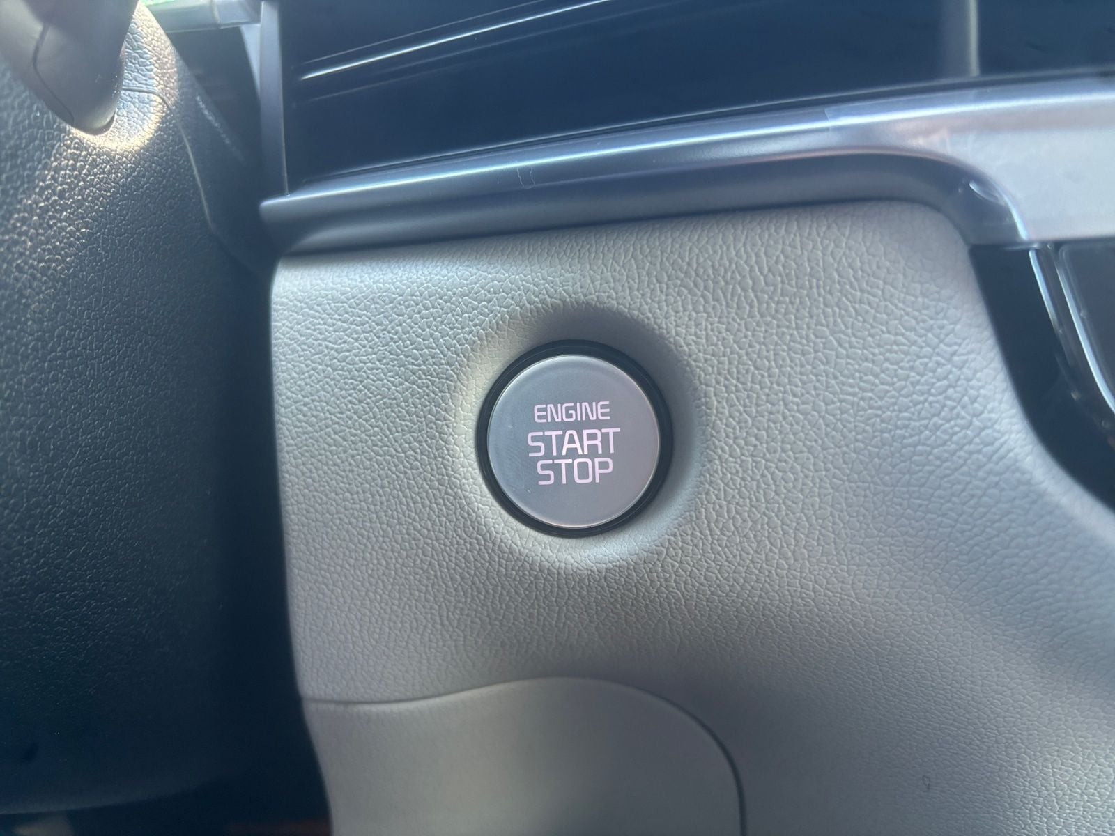 New 2026 Kia Sorento Hybrid EX - photo - 23