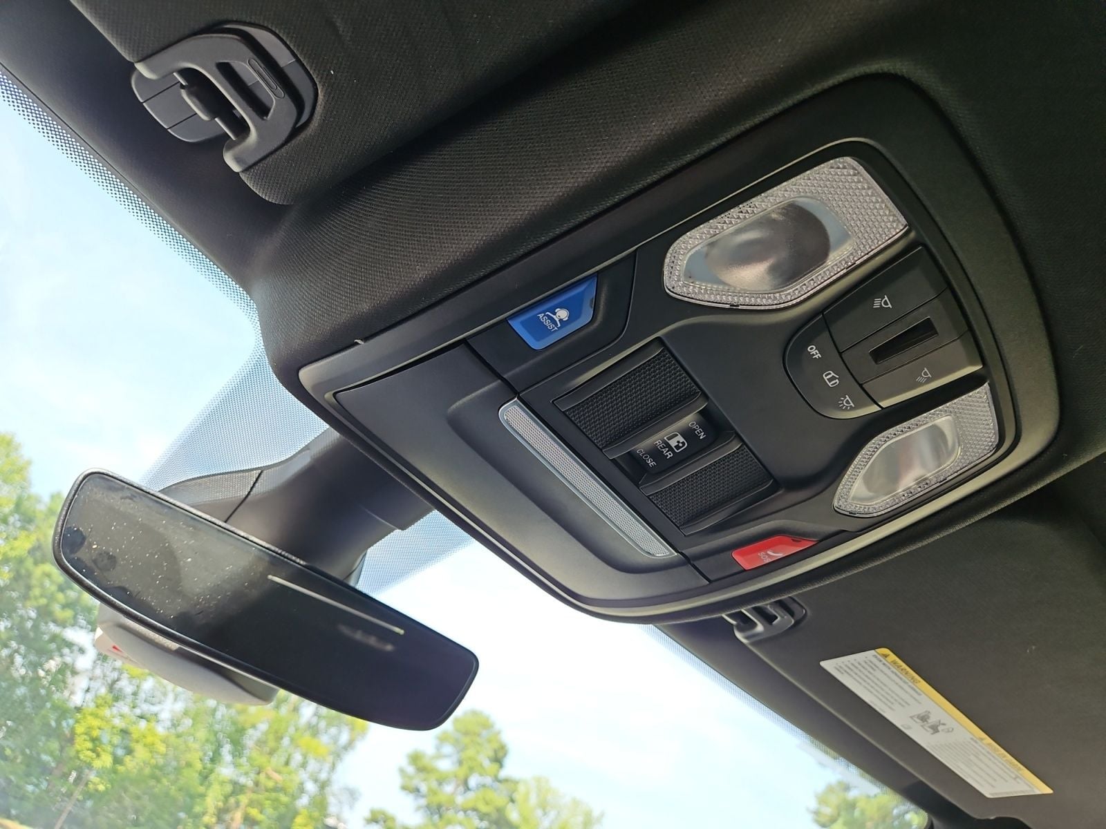 Pre-Owned 2022 Ram 1500 Big Horn/Lone Star - photo - 29