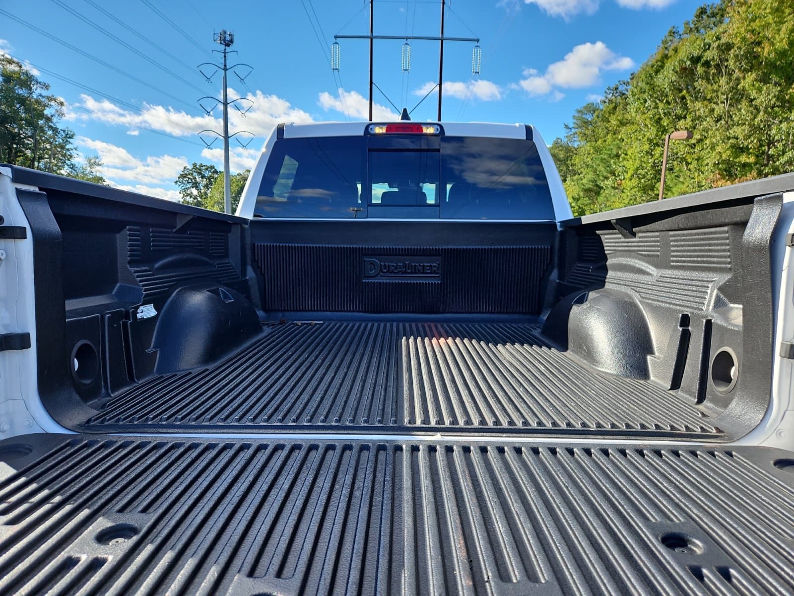 Pre-Owned 2026 Ram 1500 Laramie - photo - 18