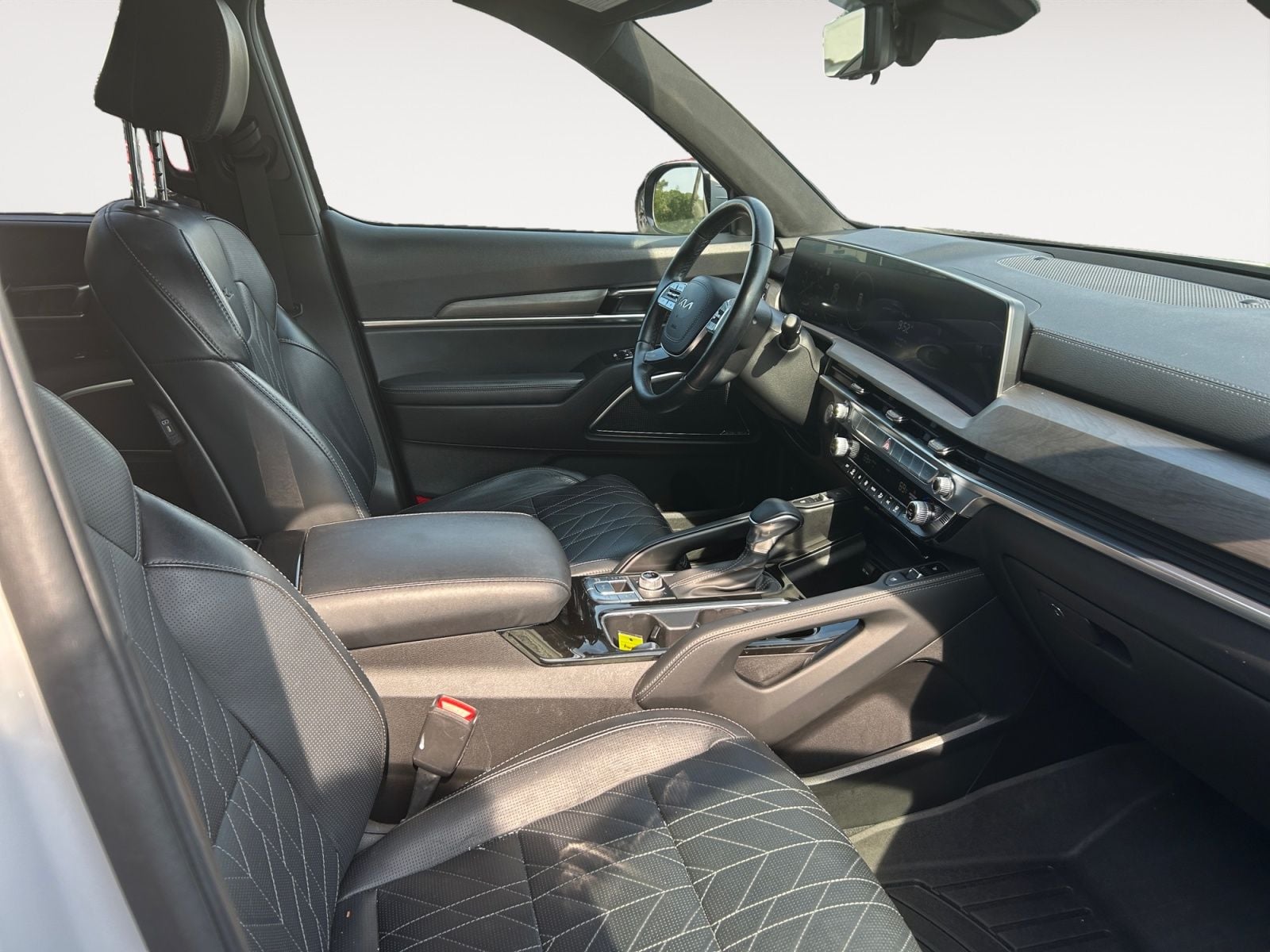 Pre-Owned 2024 Kia Telluride SX-Prestige X-Line - photo - 14
