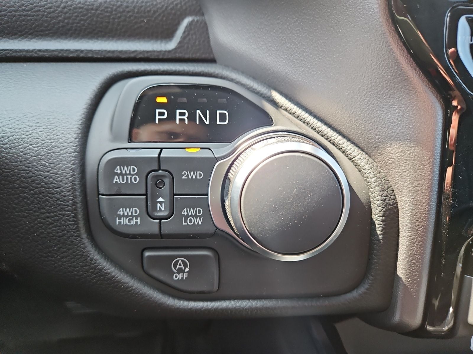 New 2026 Ram 1500 Big Horn/Lone Star - photo - 26