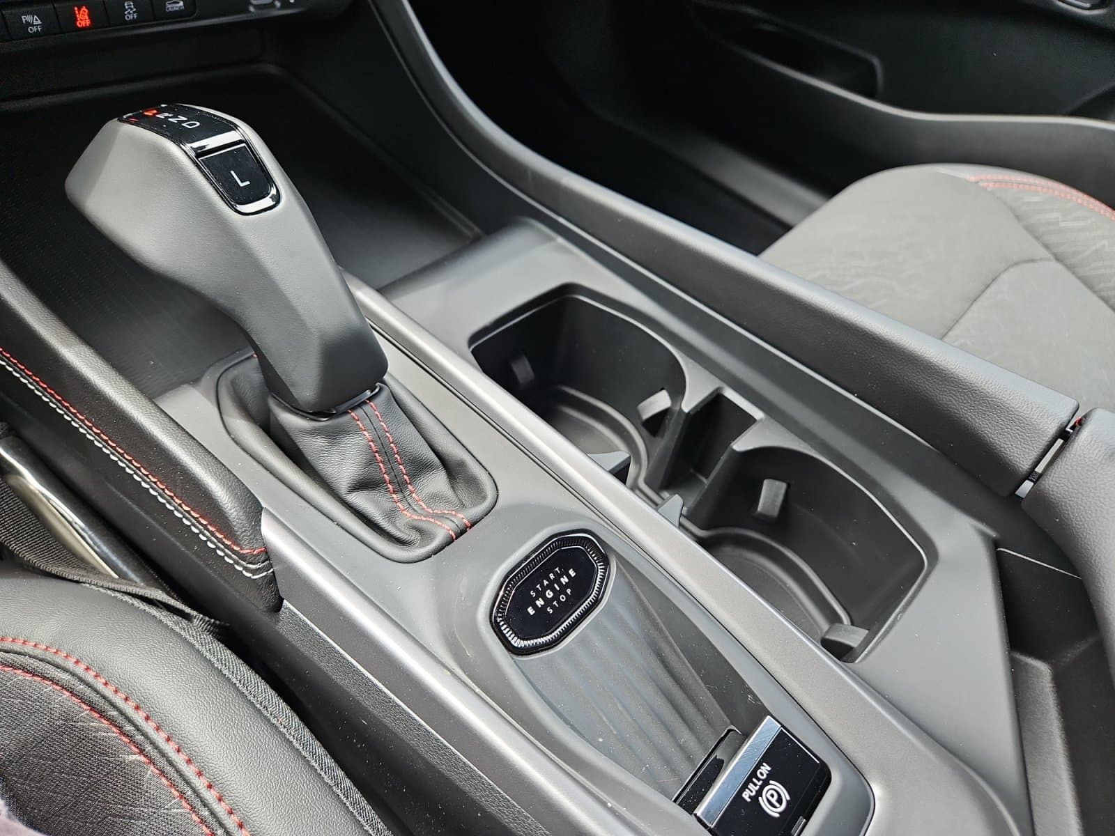 New 2026 Dodge Charger Scat Pack - photo - 26