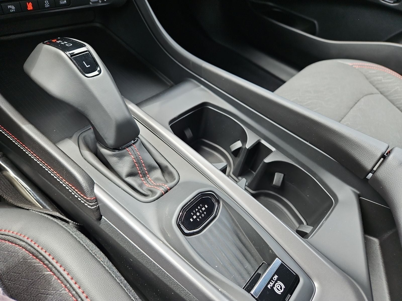 New 2026 Dodge Charger Scat Pack - photo - 26