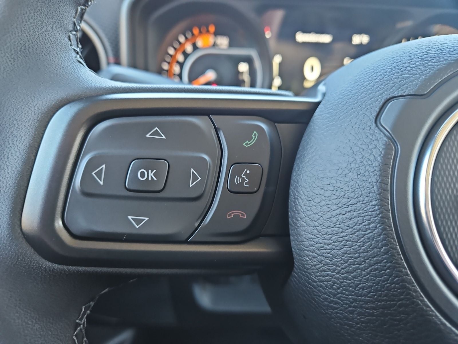 New 2026 Jeep Wrangler Rubicon - photo - 24